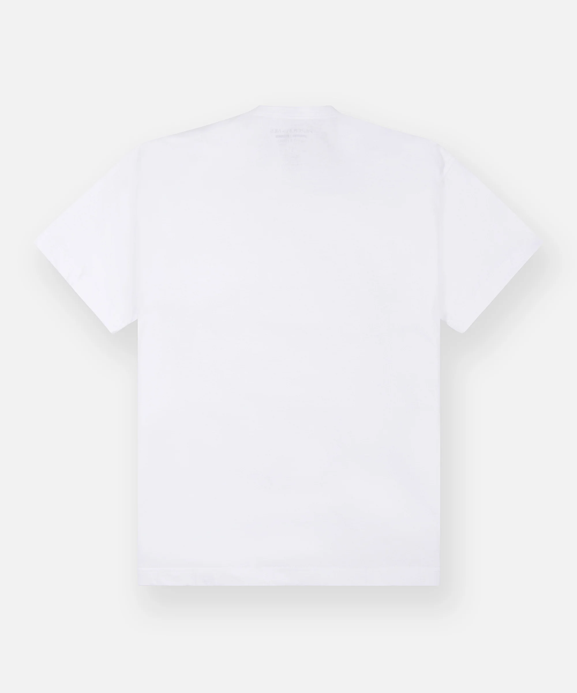 Planes Core Logo Oversized Tee - Image 3