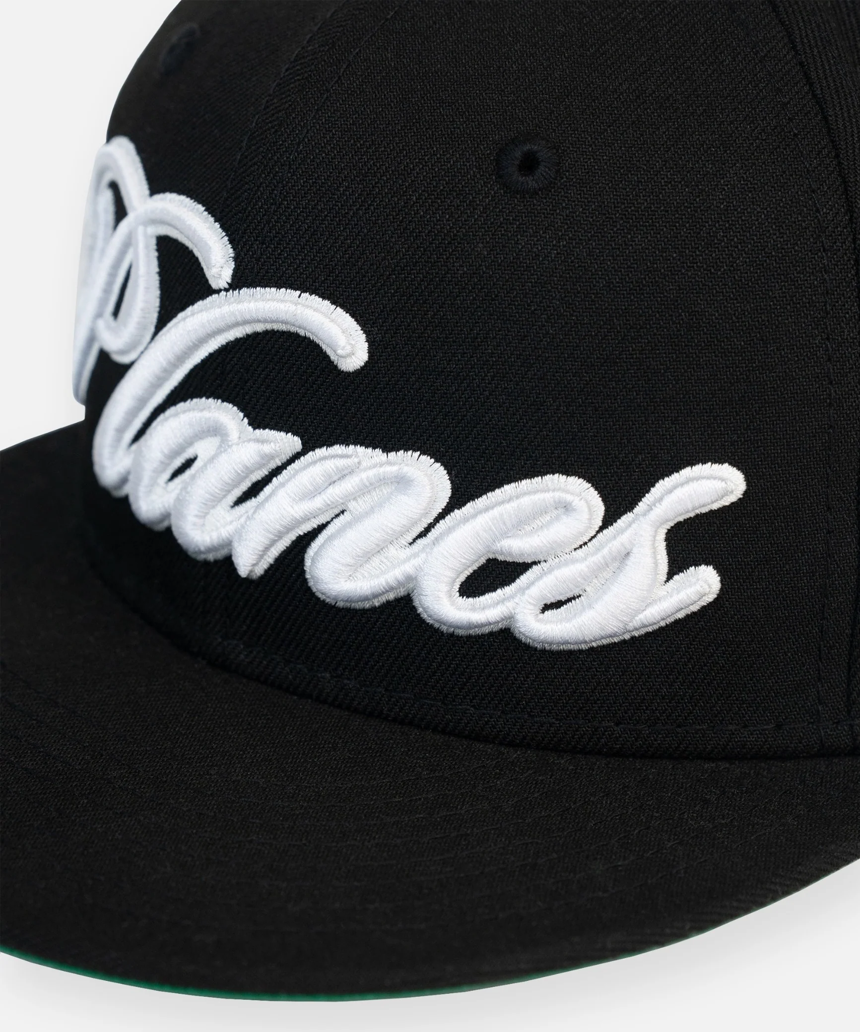 All City 59Fifty Fitted Hat - Image 6