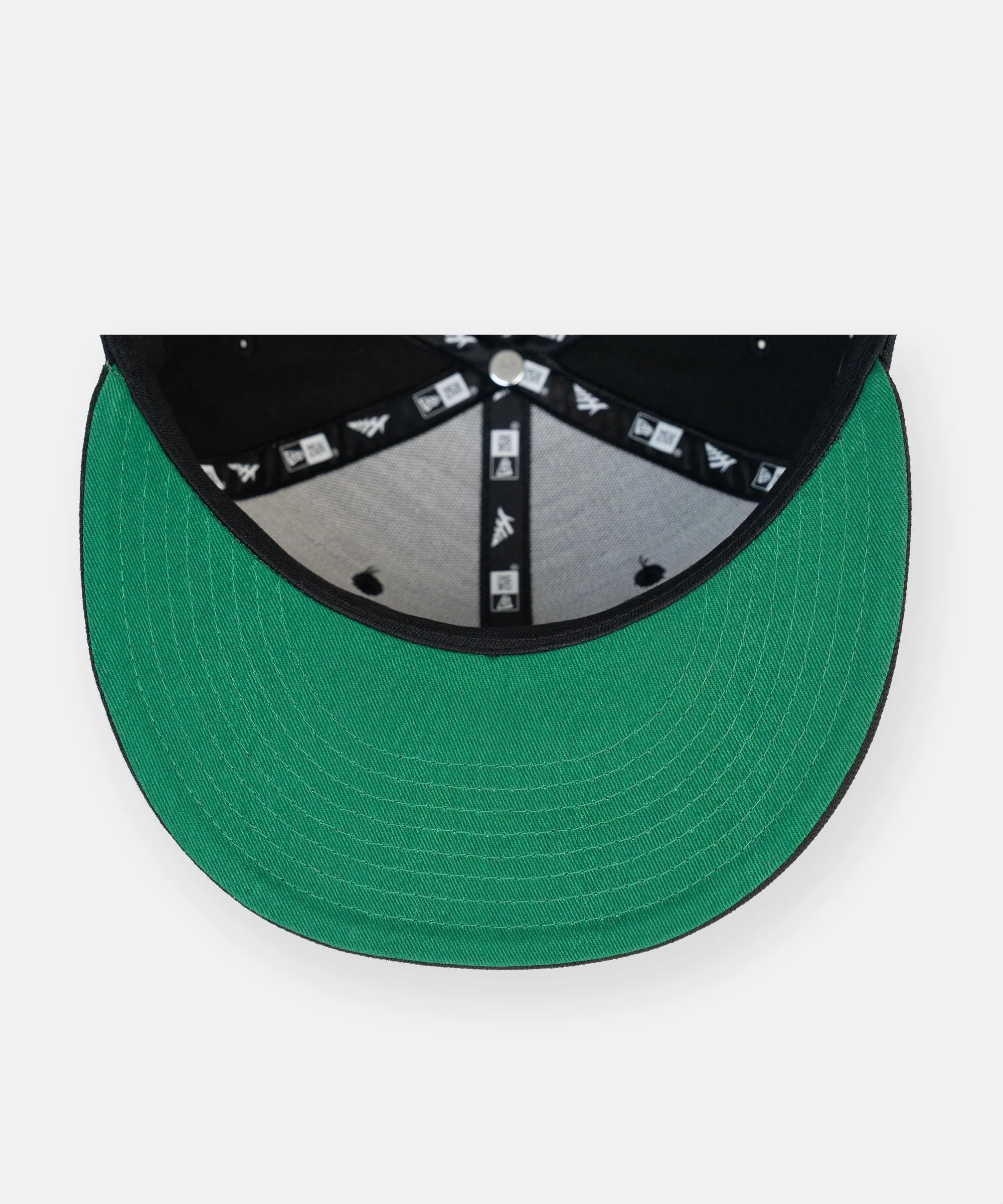 All City 59Fifty Fitted Hat - Image 7