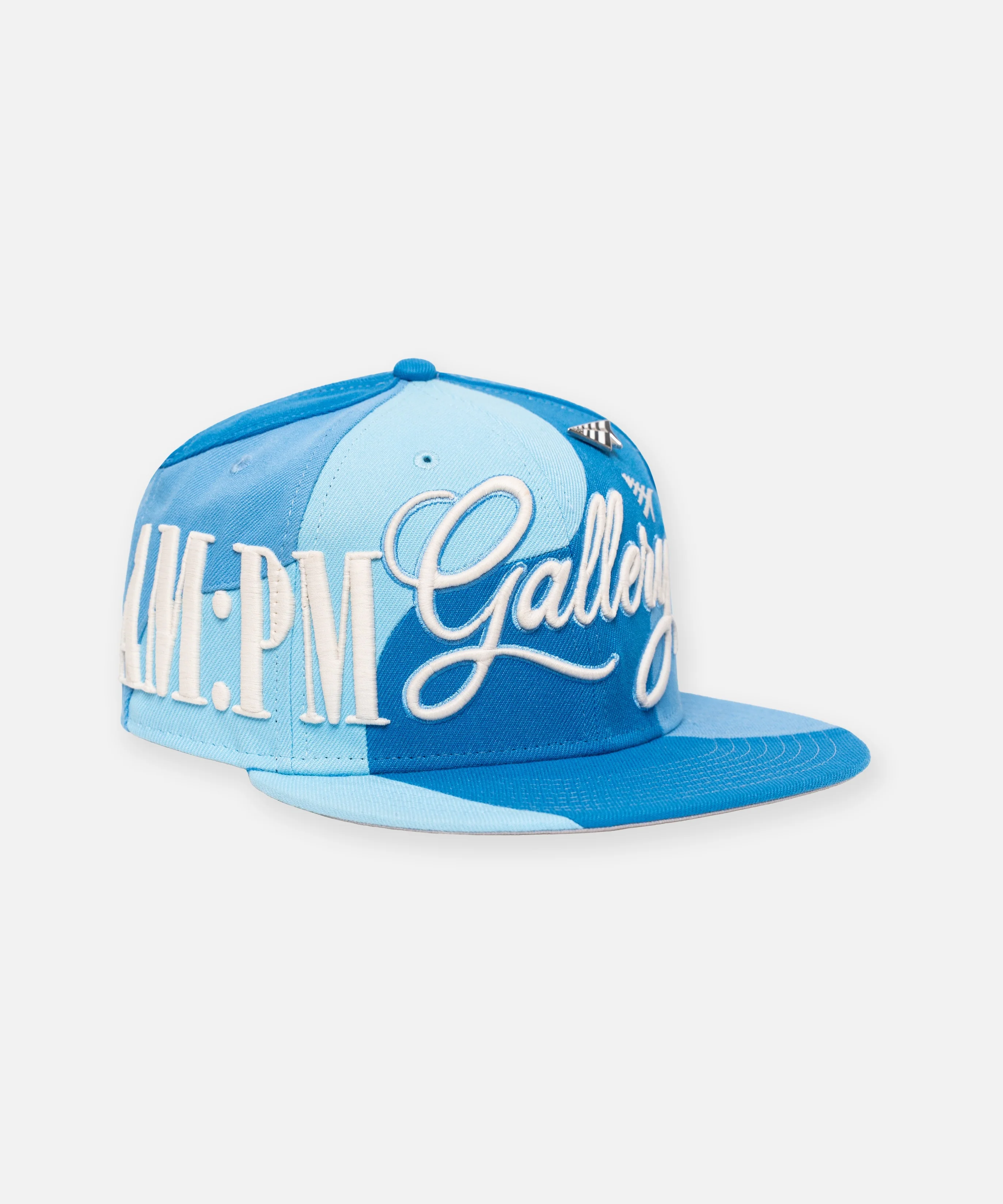 AM:PM Gallery x Planes Spiral 59Fifty Fitted Hat - Image 2