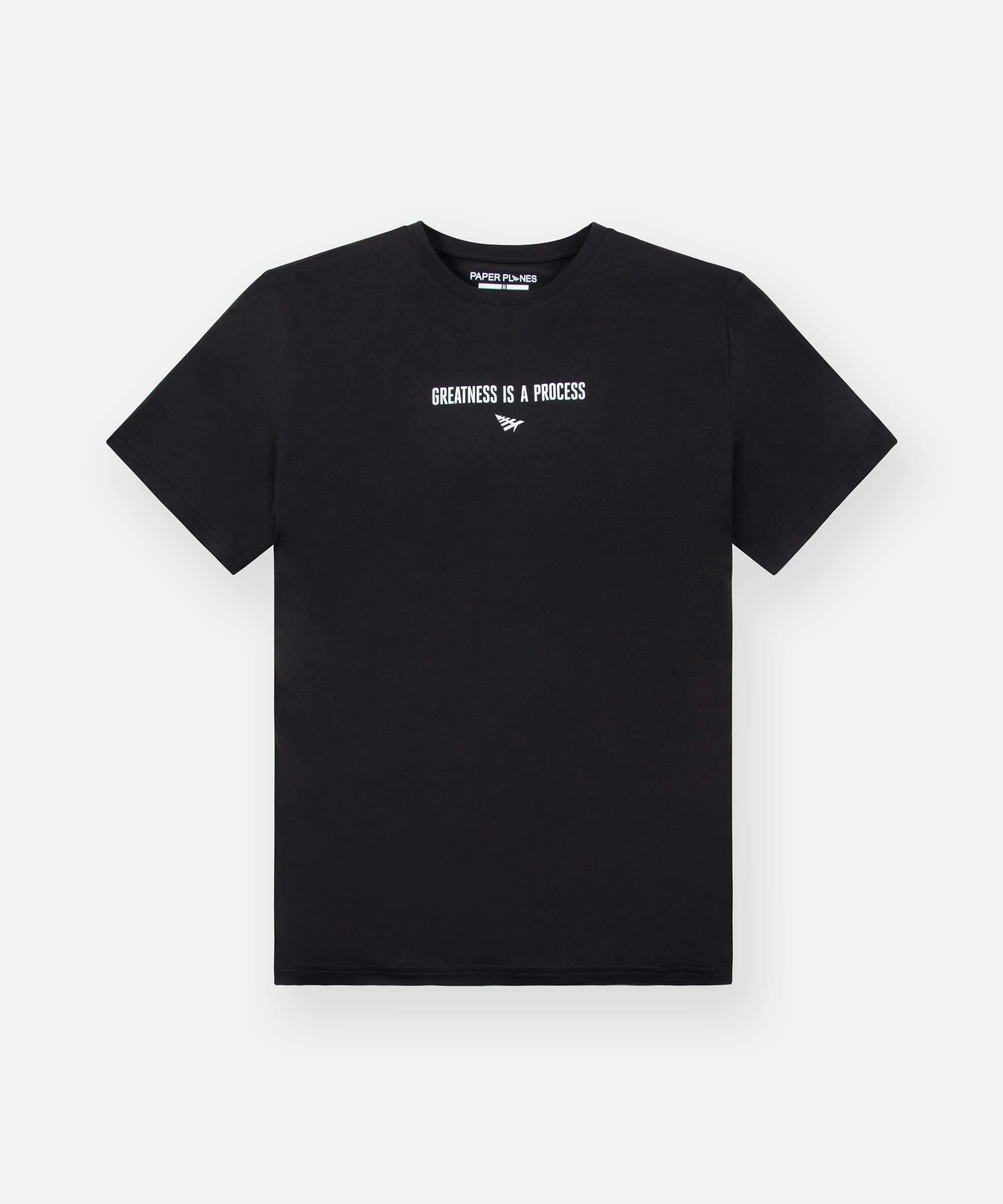 Greatness Athletic Tee