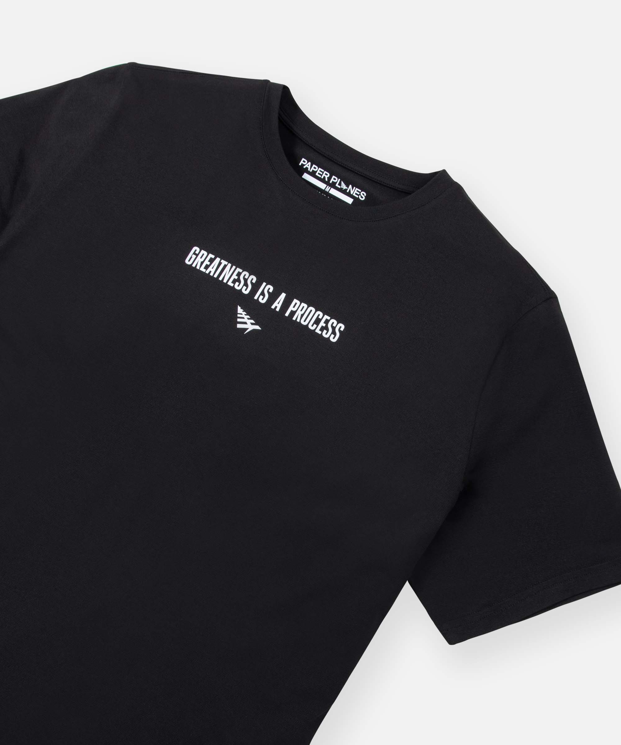 Greatness Athletic Tee - Image 2