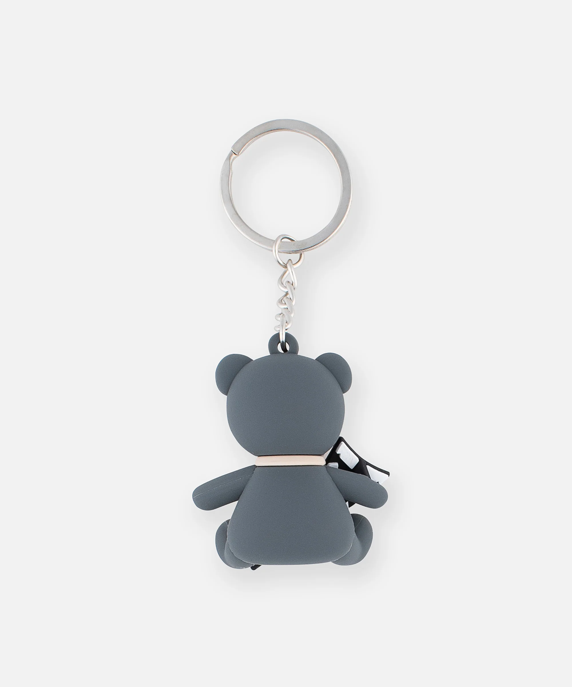 Aviator Bear Keychain - Image 3