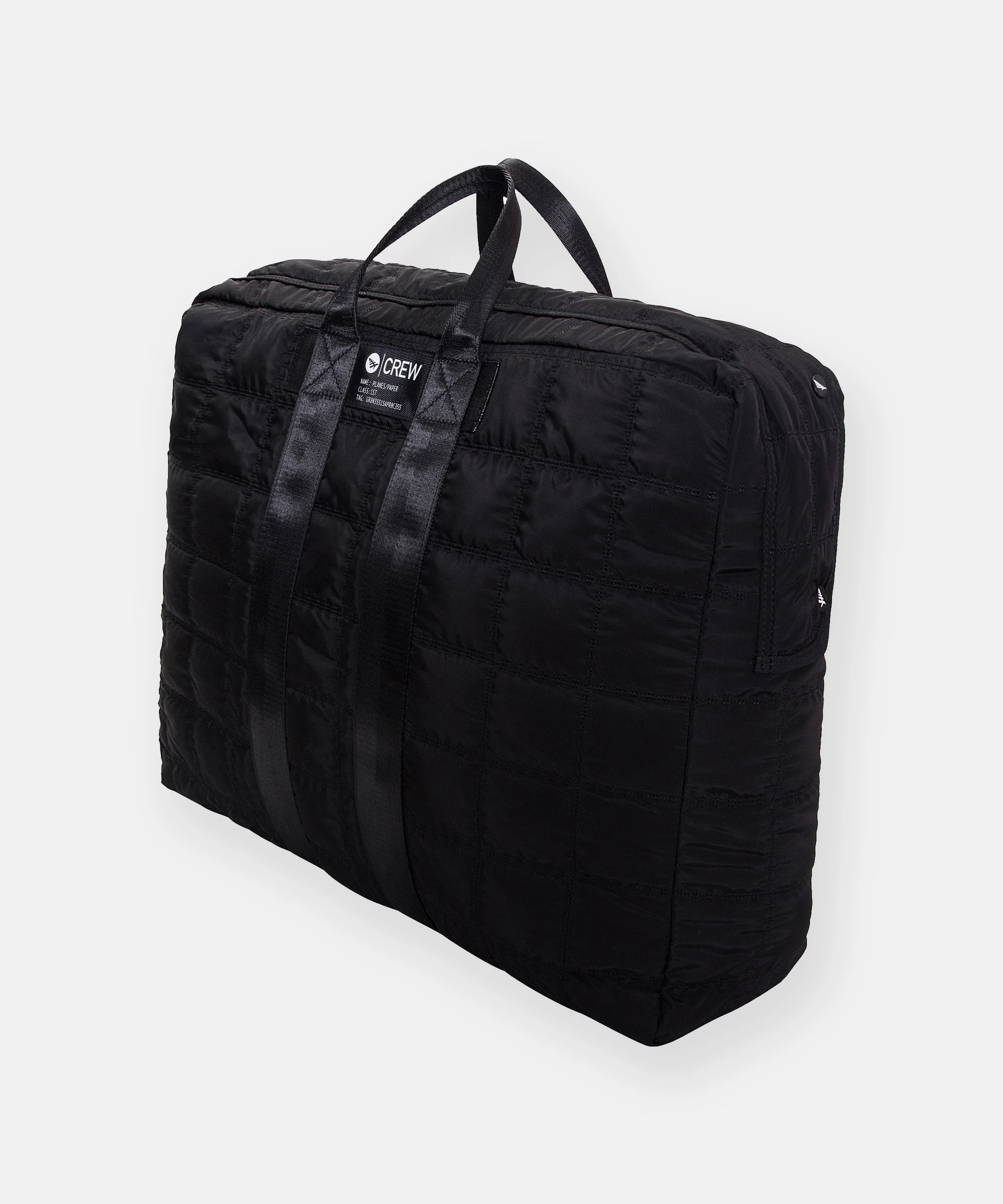 Aviator Duffle Bag - Image 2