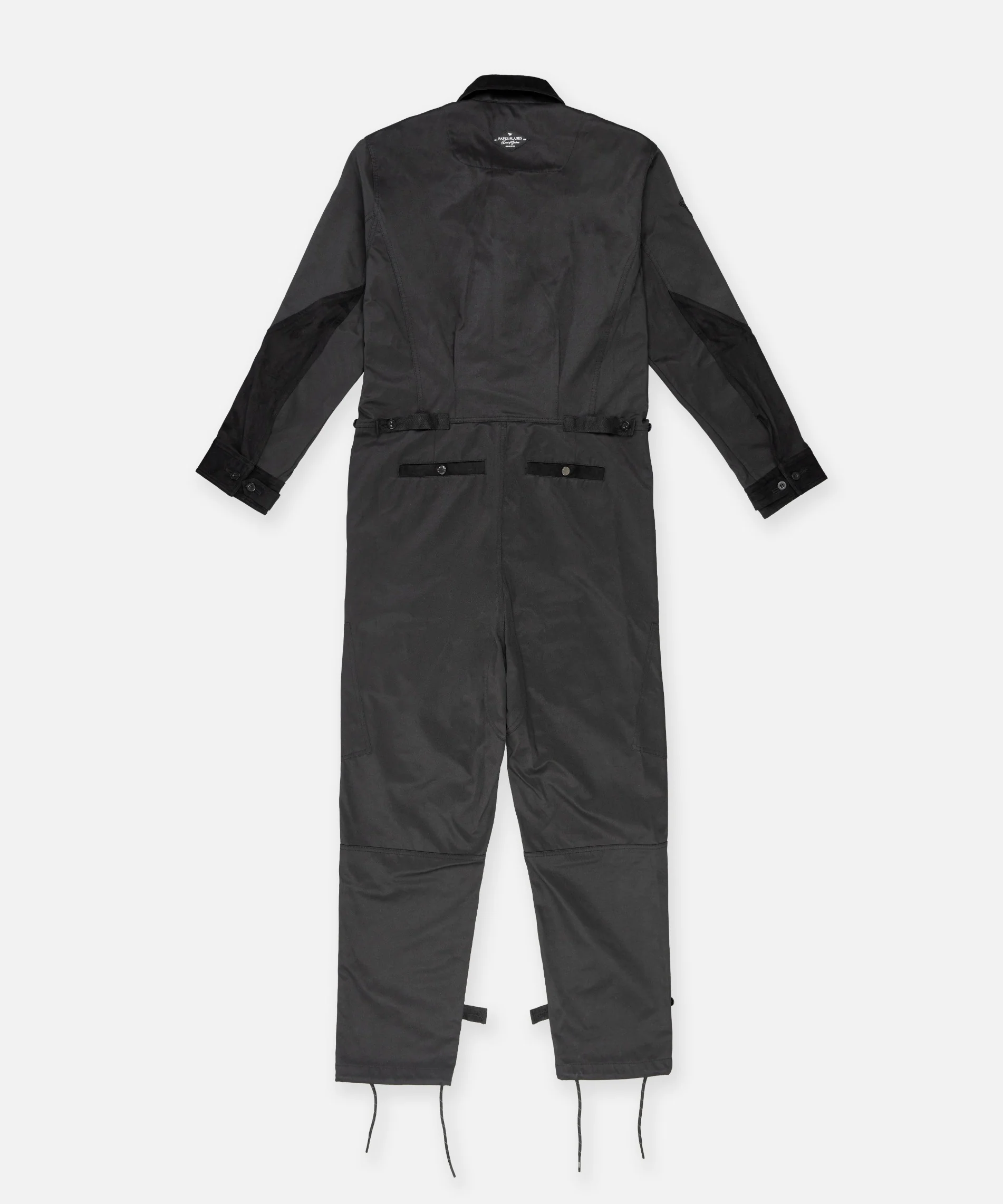 Planes Year 10 Flightsuit - Image 5