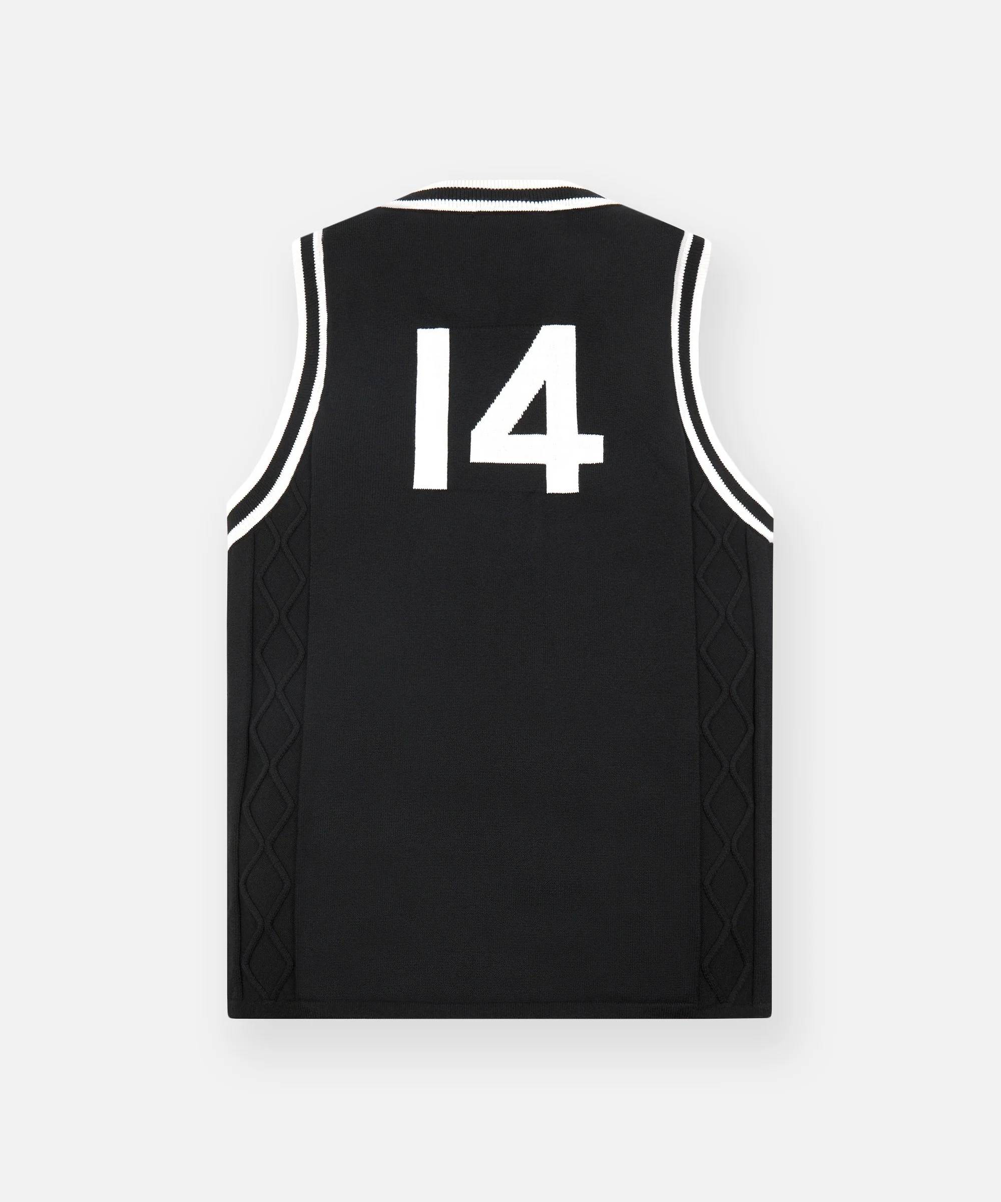 Basketball Sweater Jersey - Image 2