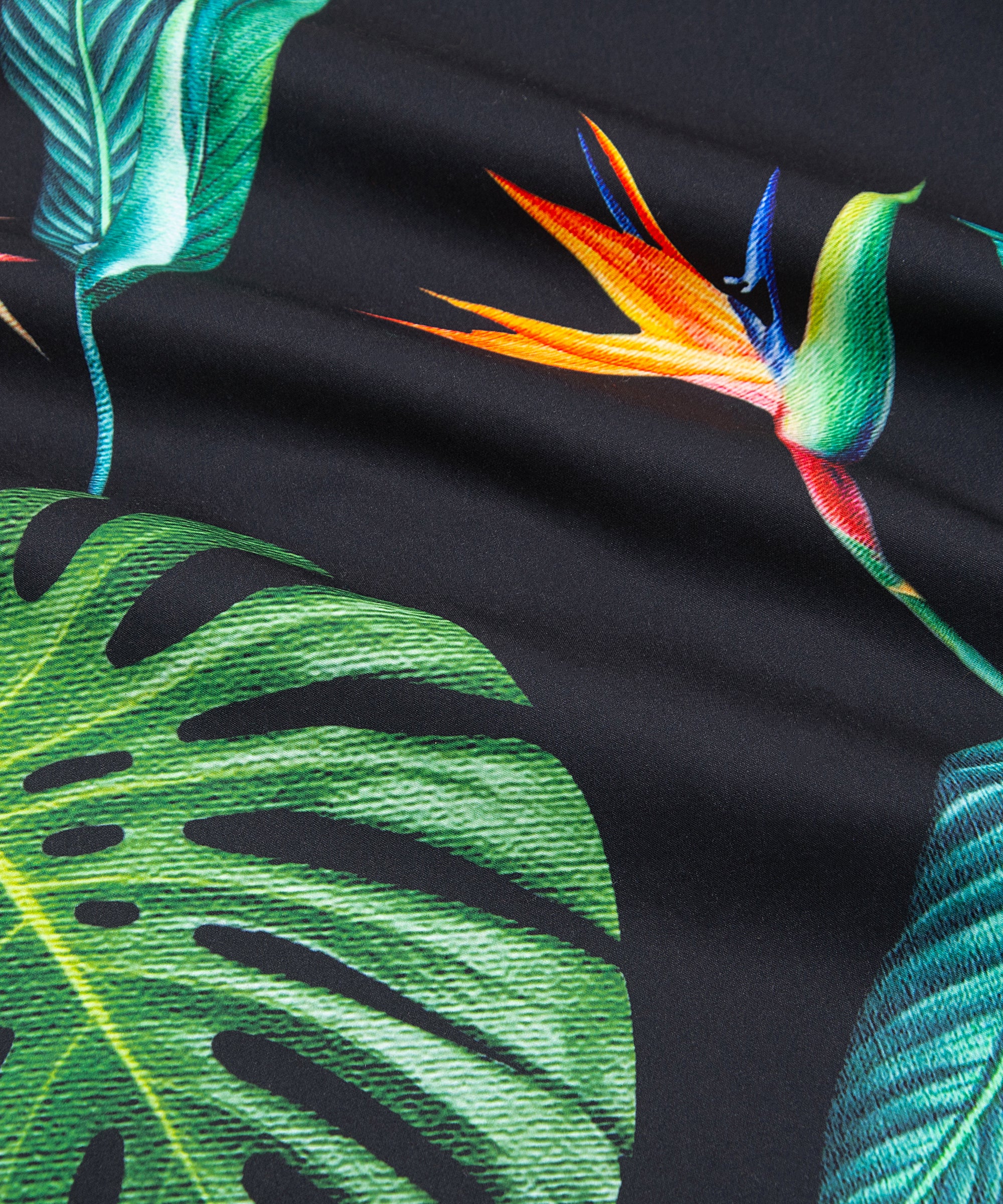 Bird Of Paradise Woven Shirt - Image 7