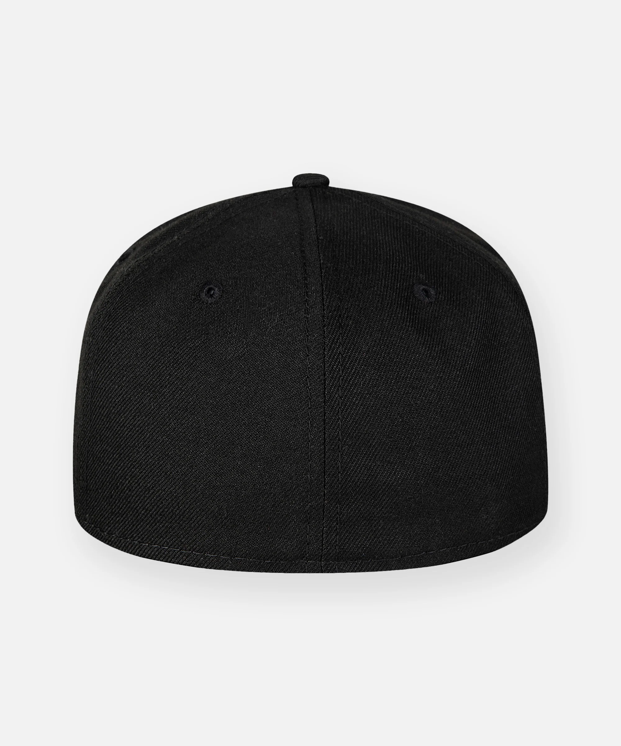 Blackout Crown 59FIFTY Fitted Hat - Image 3