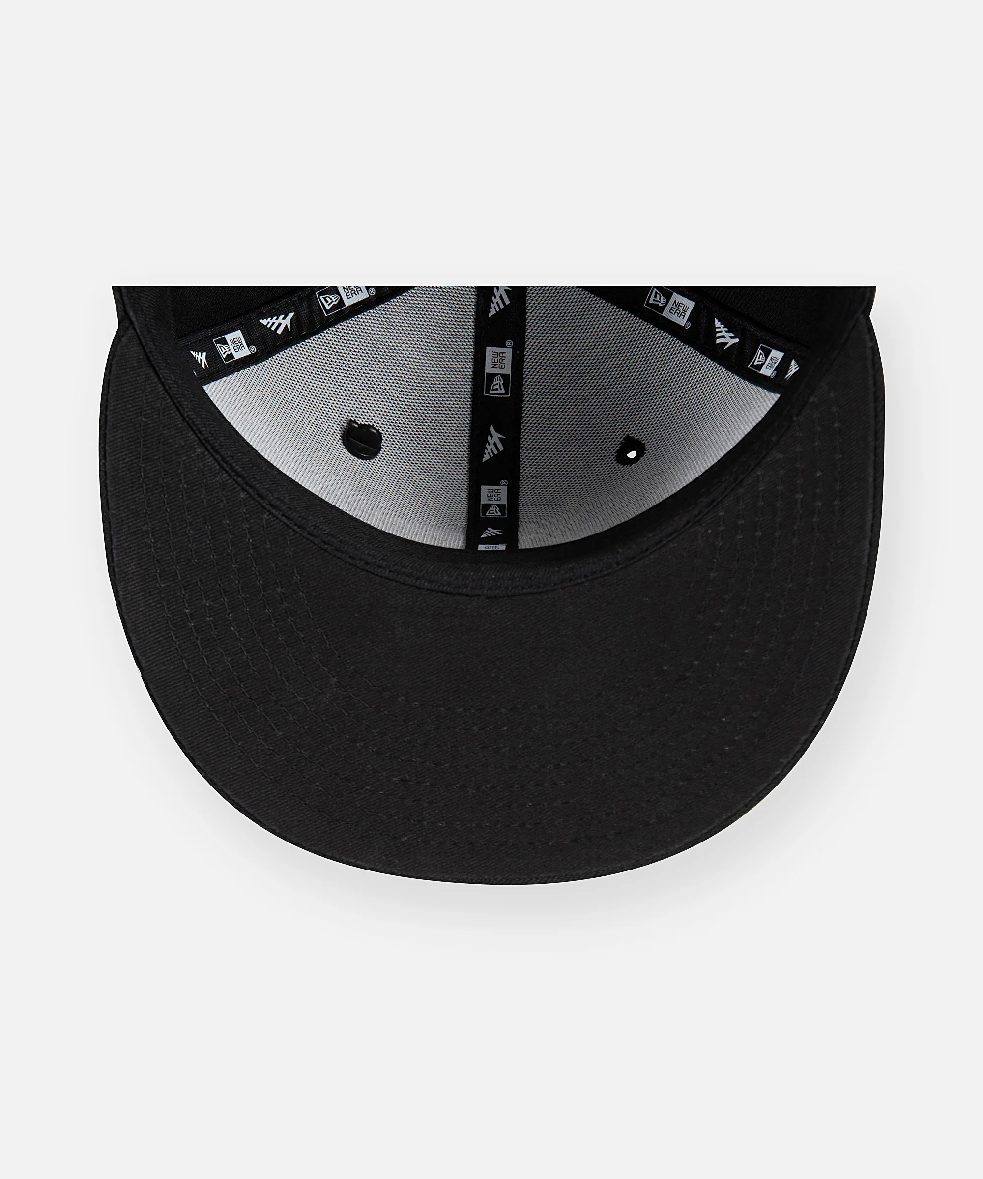 Blackout Crown 59FIFTY Fitted Hat - Image 7