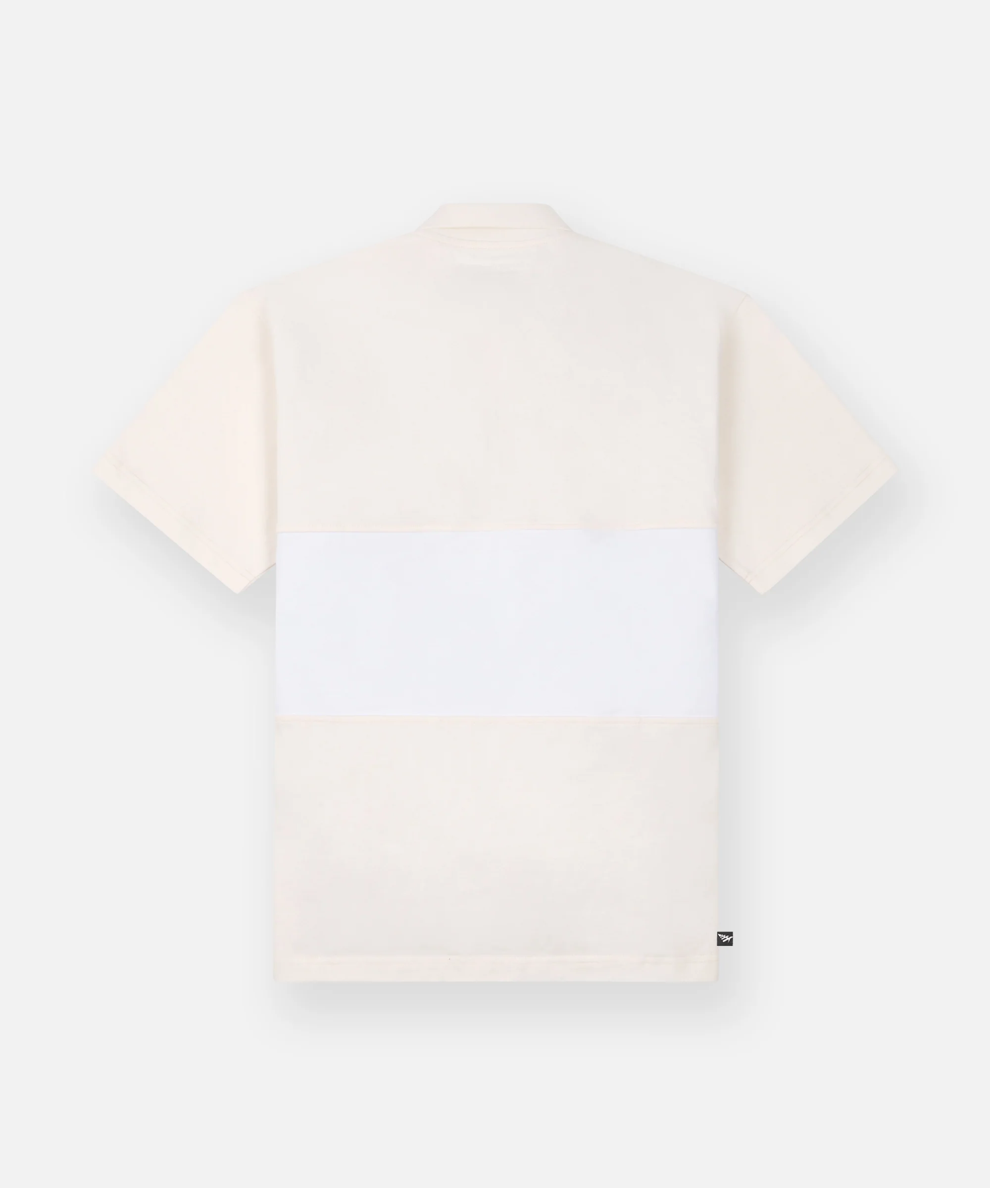 Boxy Fit Heavyweight Polo - Image 2