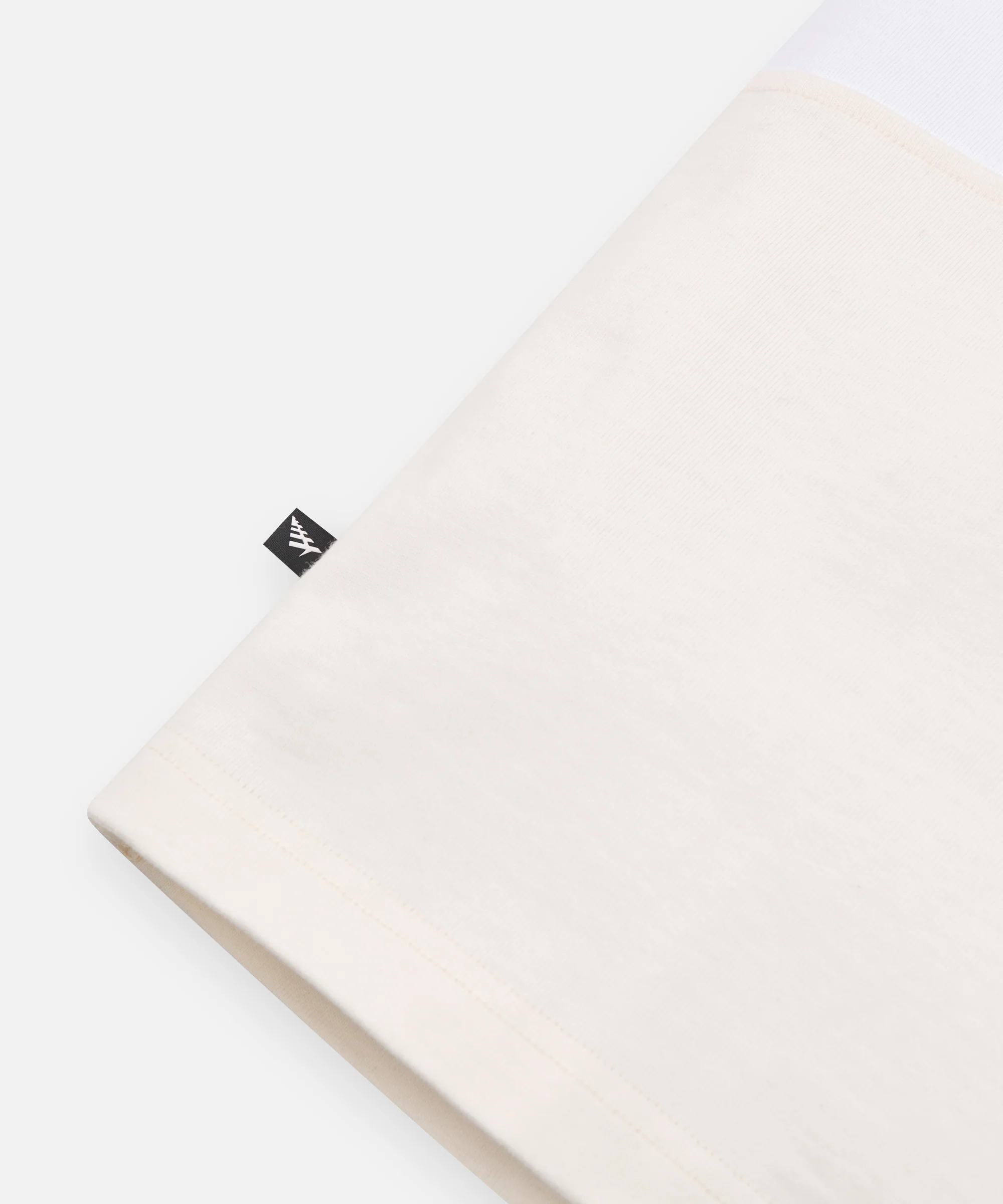 Boxy Fit Heavyweight Polo - Image 4