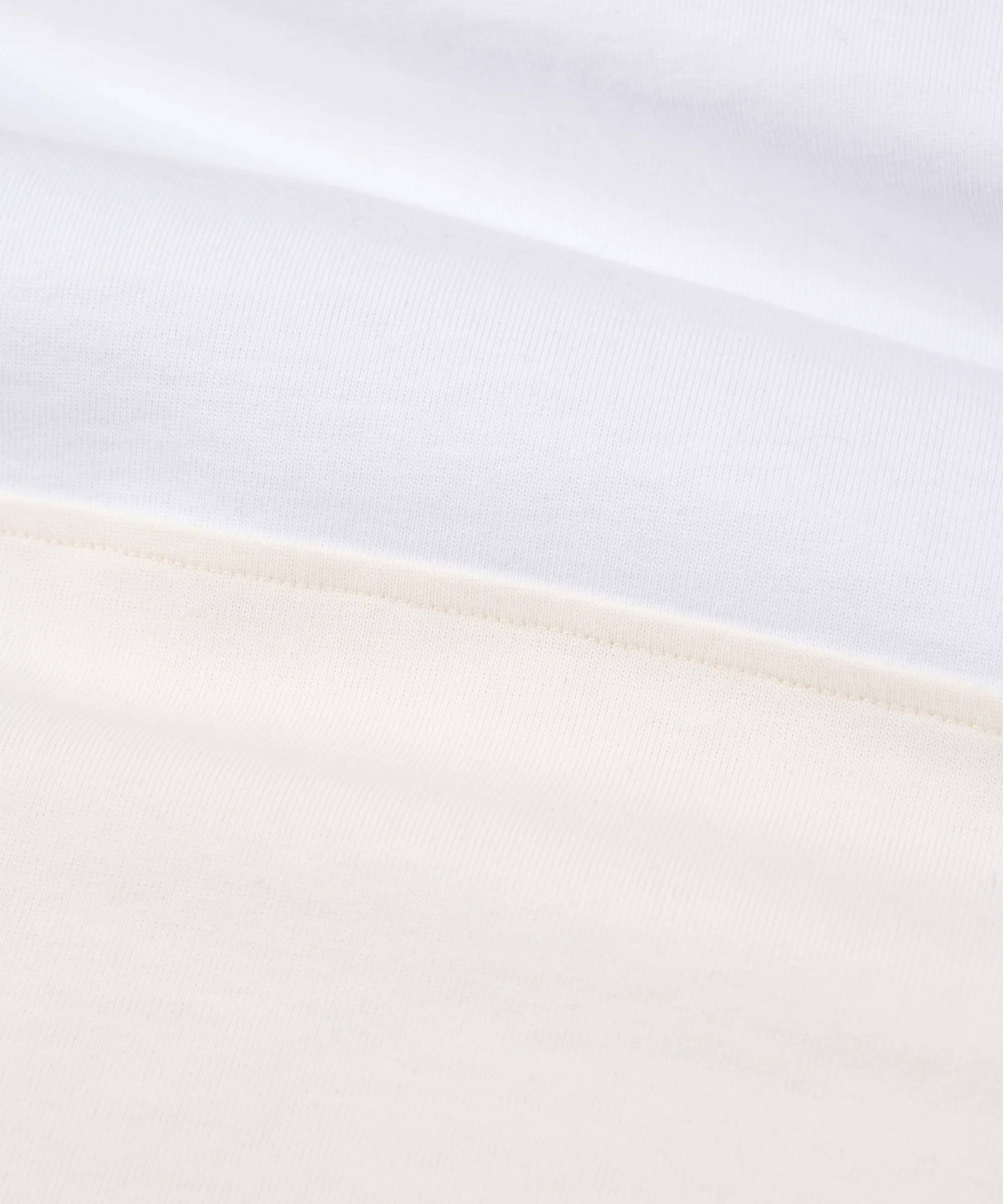 Boxy Fit Heavyweight Polo - Image 5