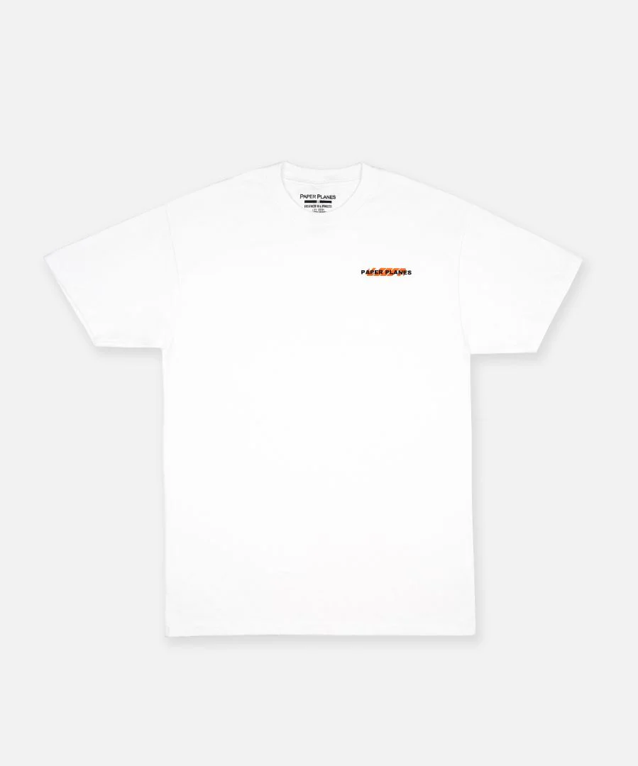 Change The Rules Tee - Image 2
