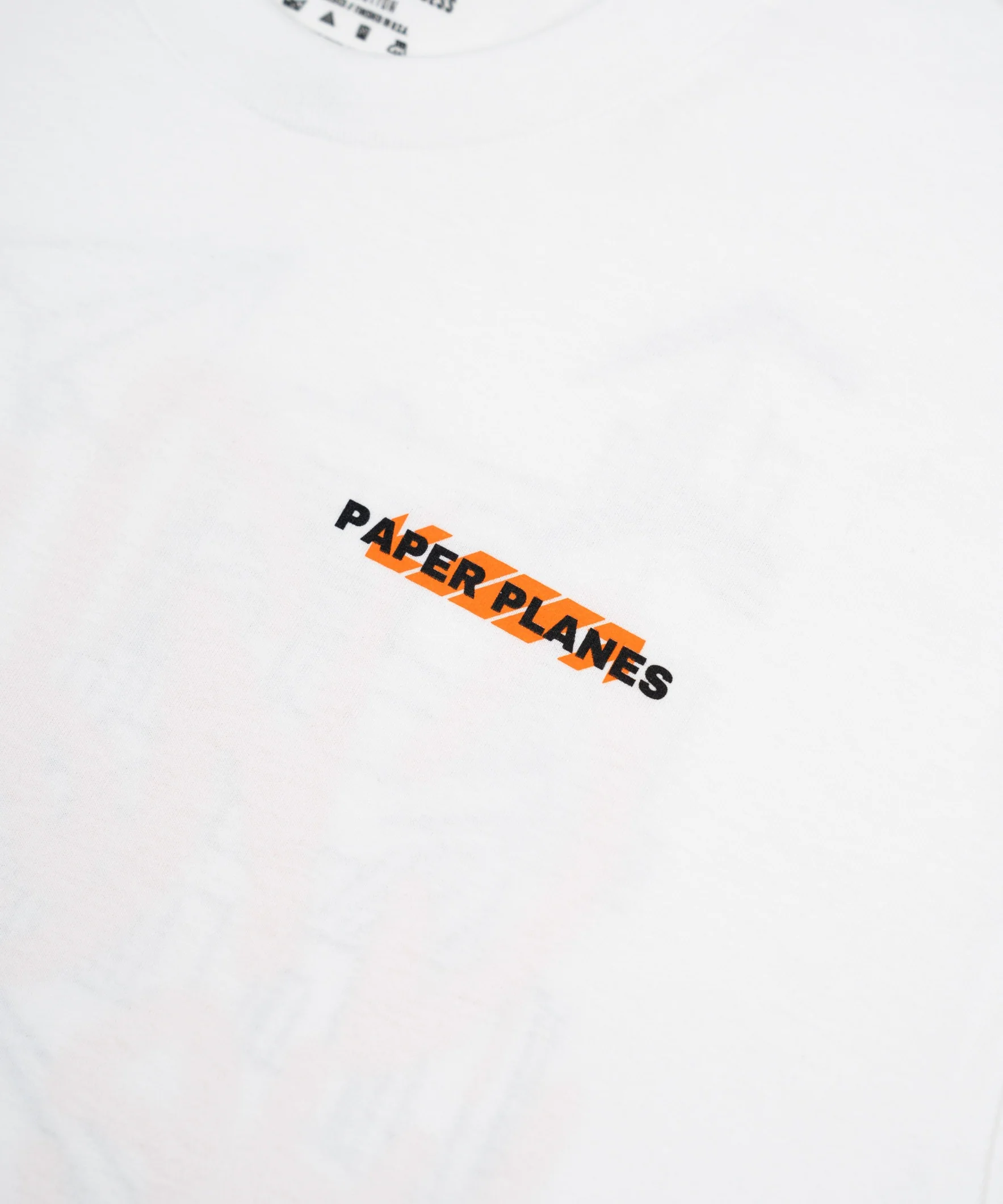 Change The Rules Tee - Image 3