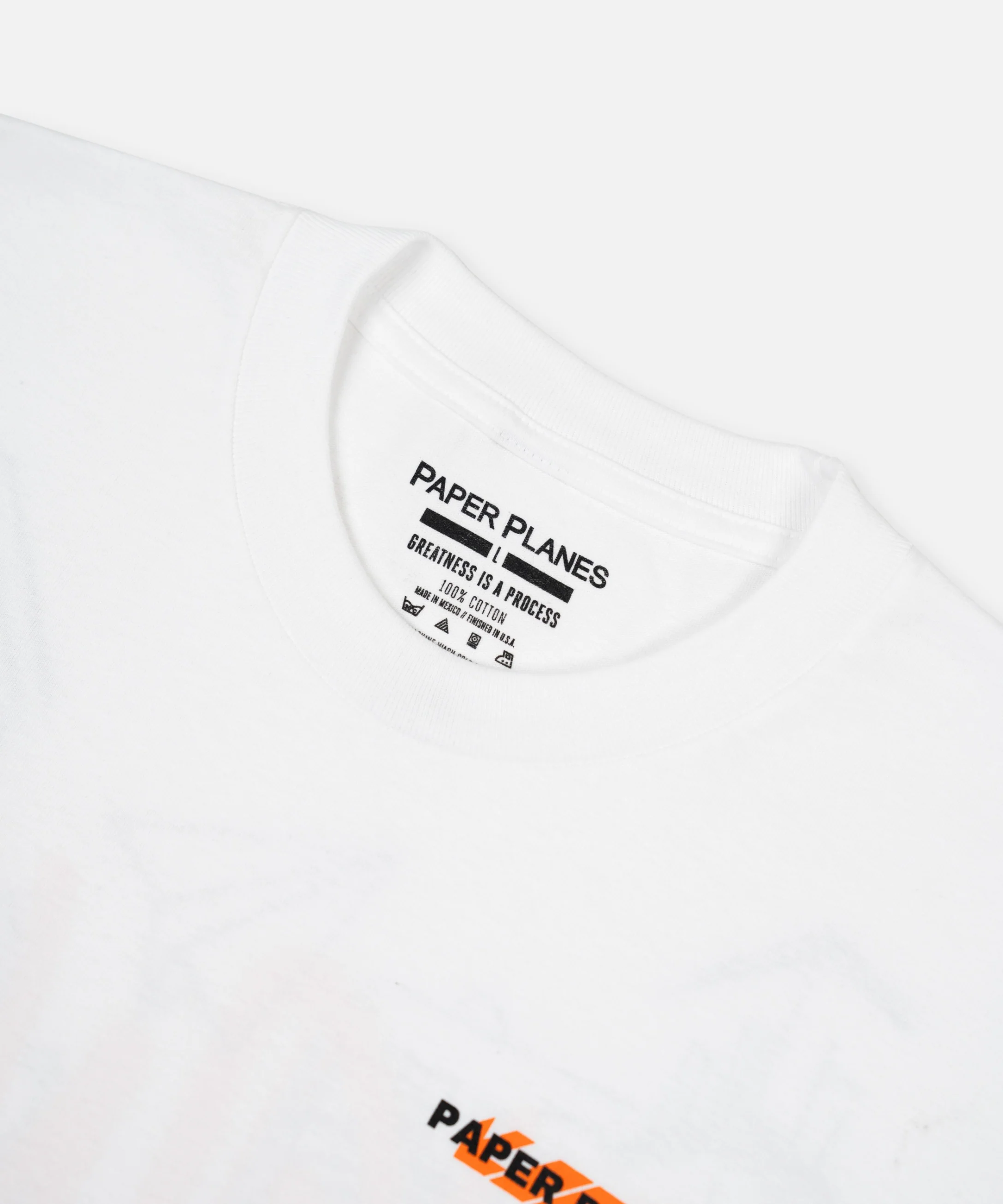 Change The Rules Tee - Image 4
