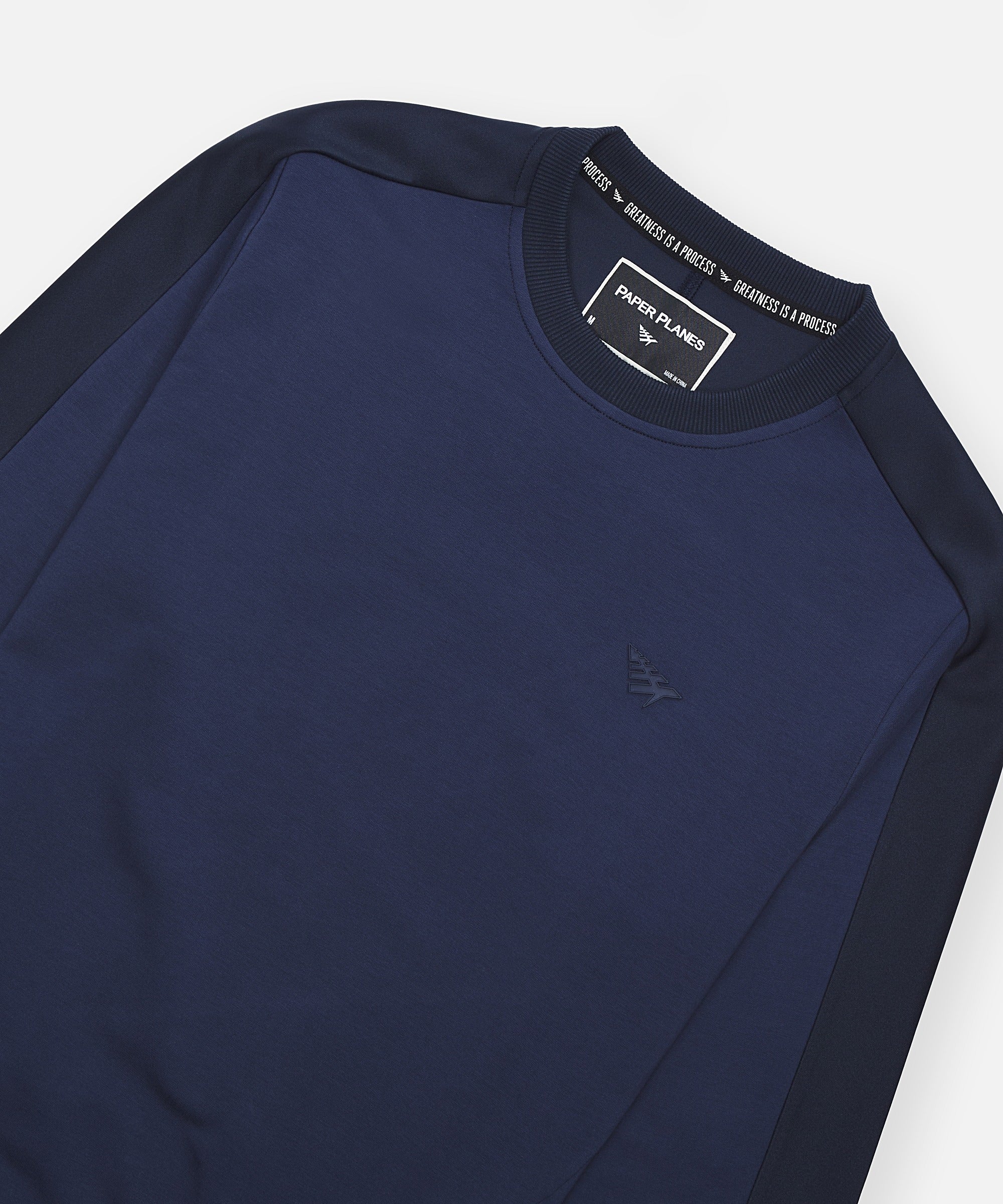Chromatic Crewneck Sweatshirt - Image 3
