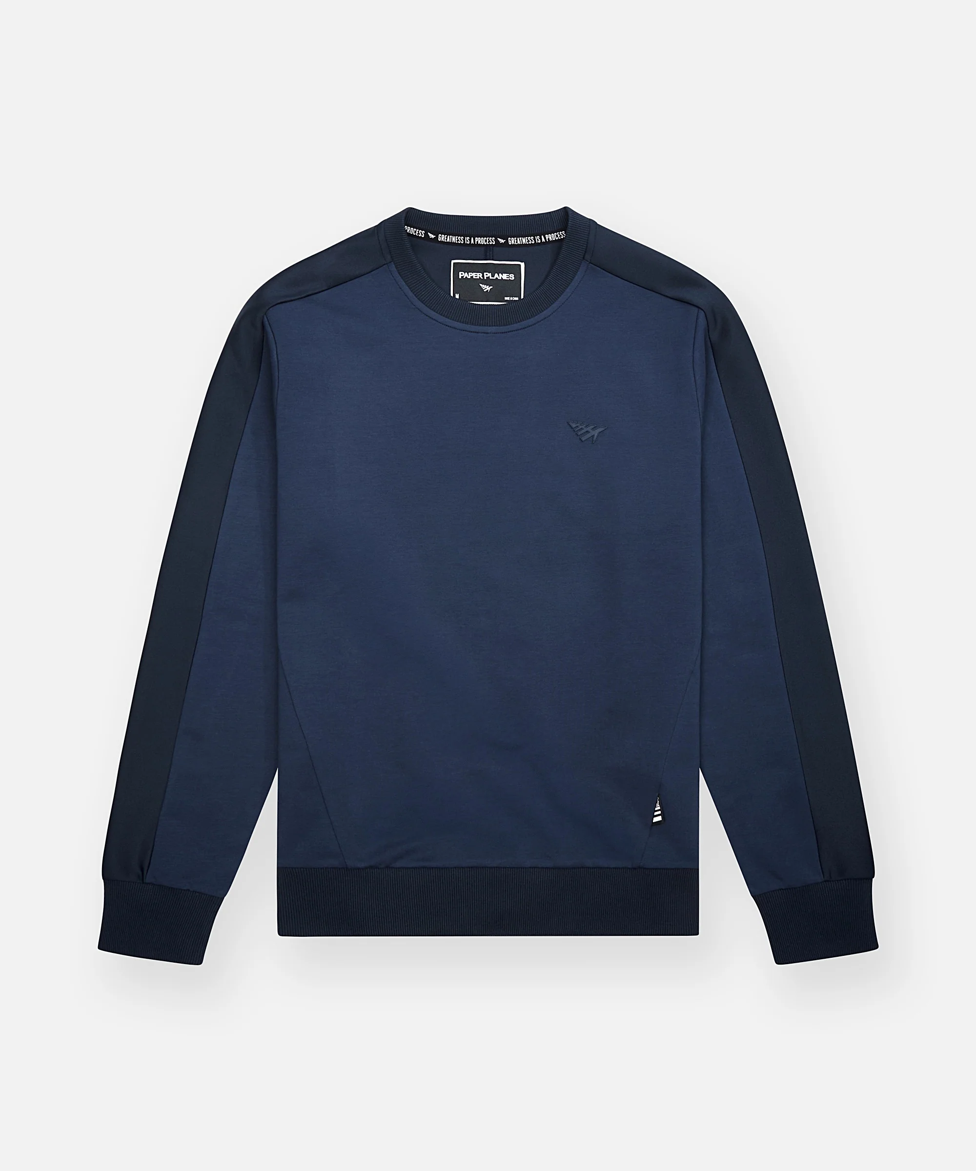 Chromatic Crewneck Sweatshirt