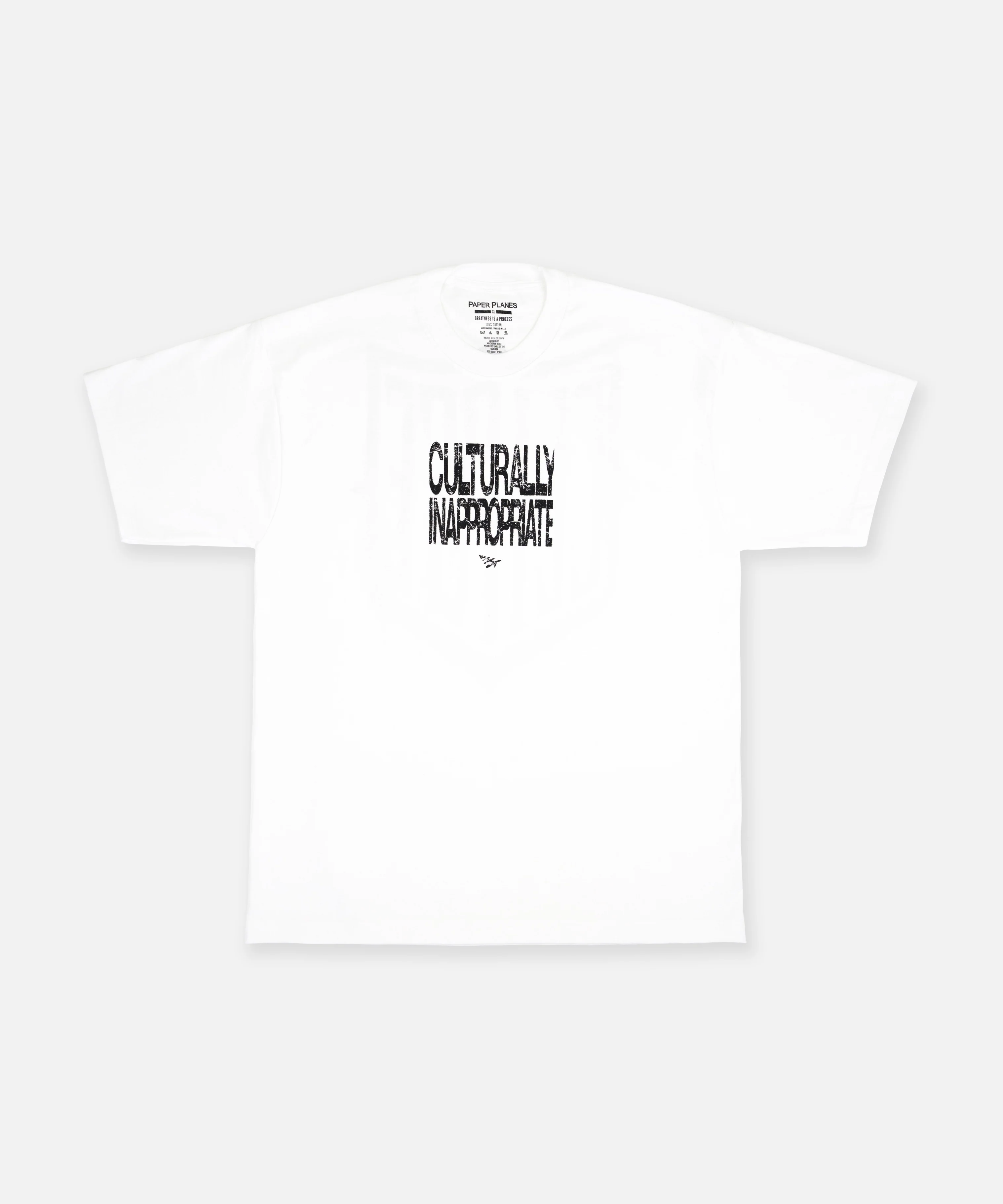 Clipse x Planes Tee