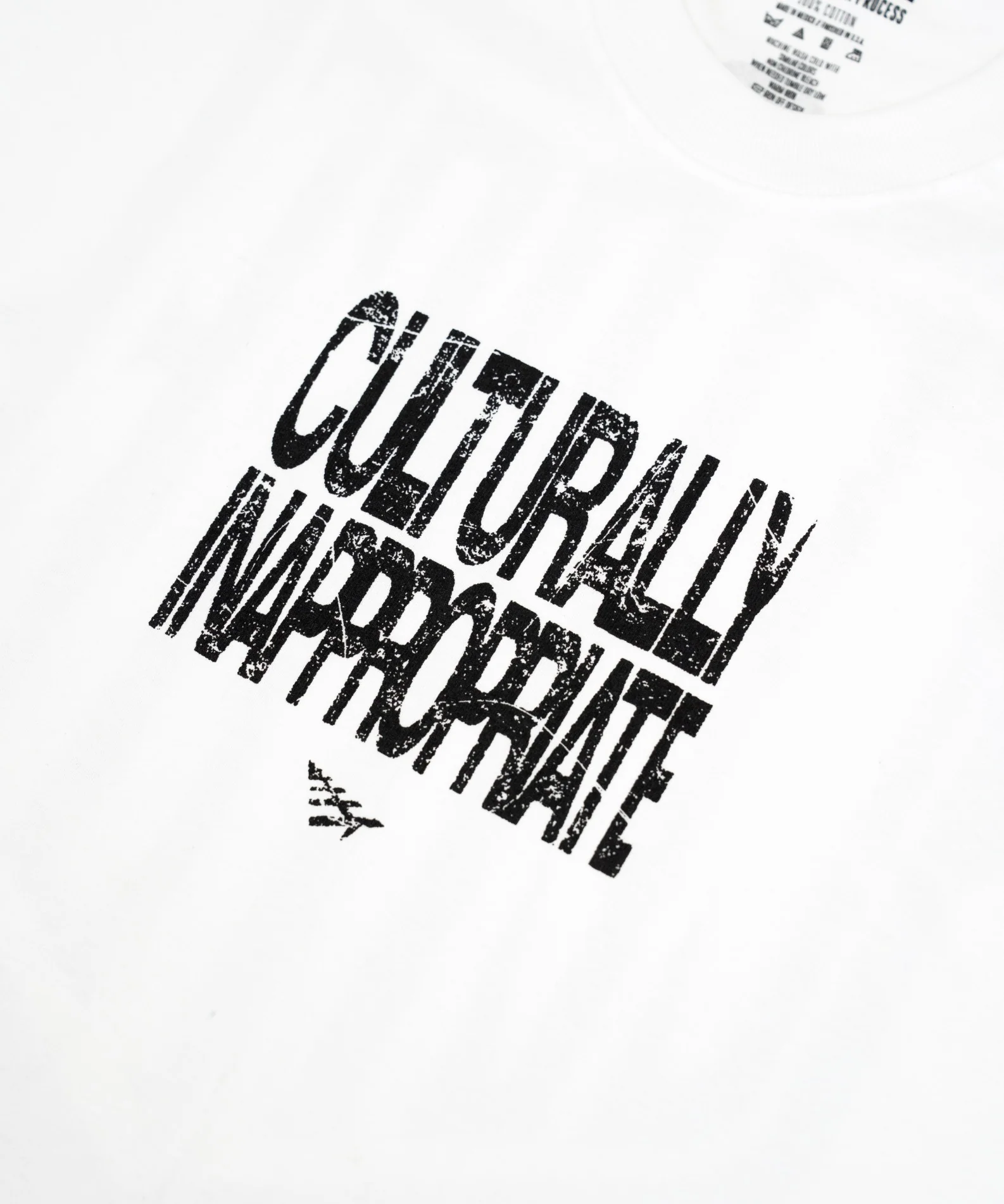 Clipse x Planes Tee - Image 2