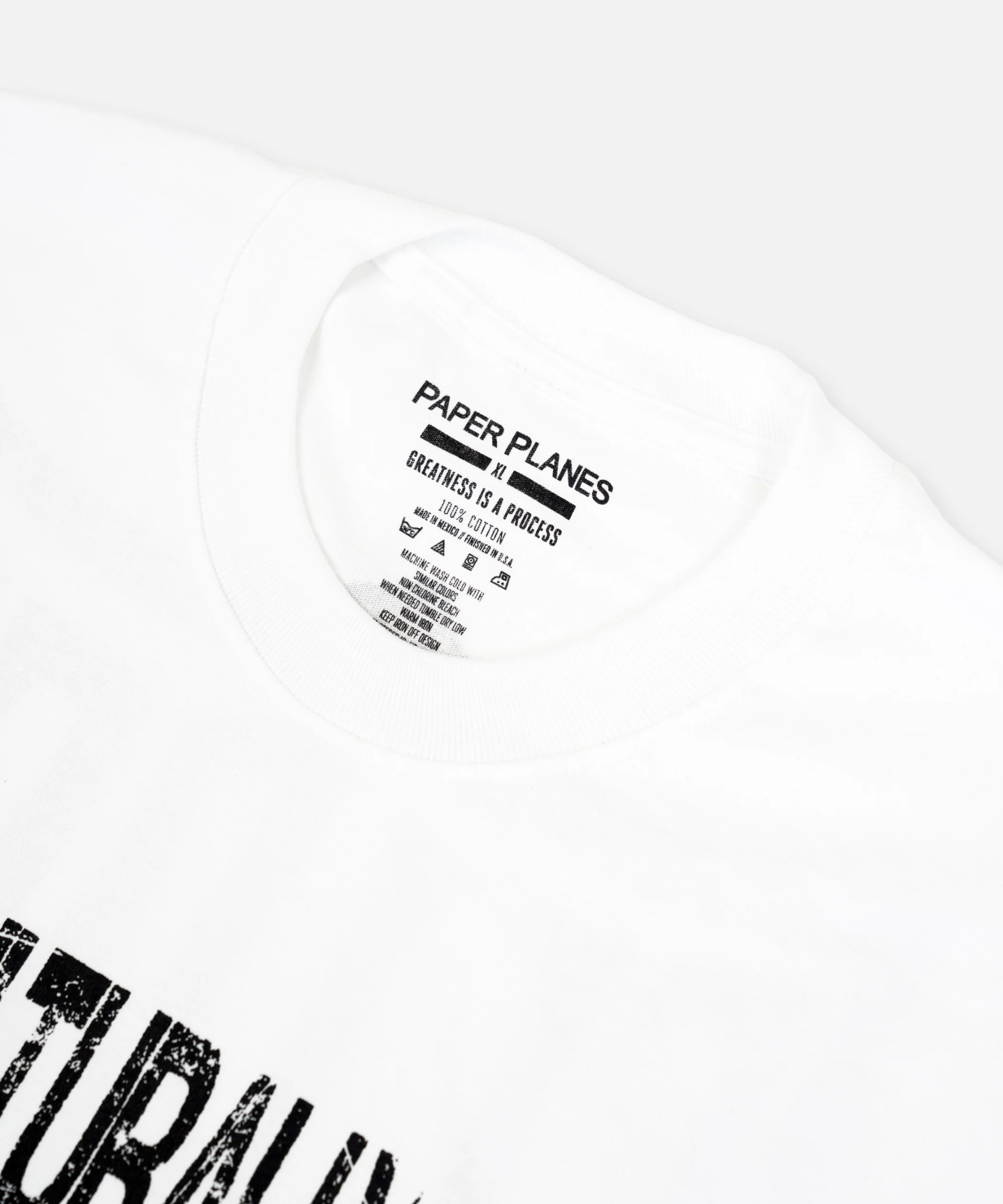 Clipse x Planes Tee - Image 3