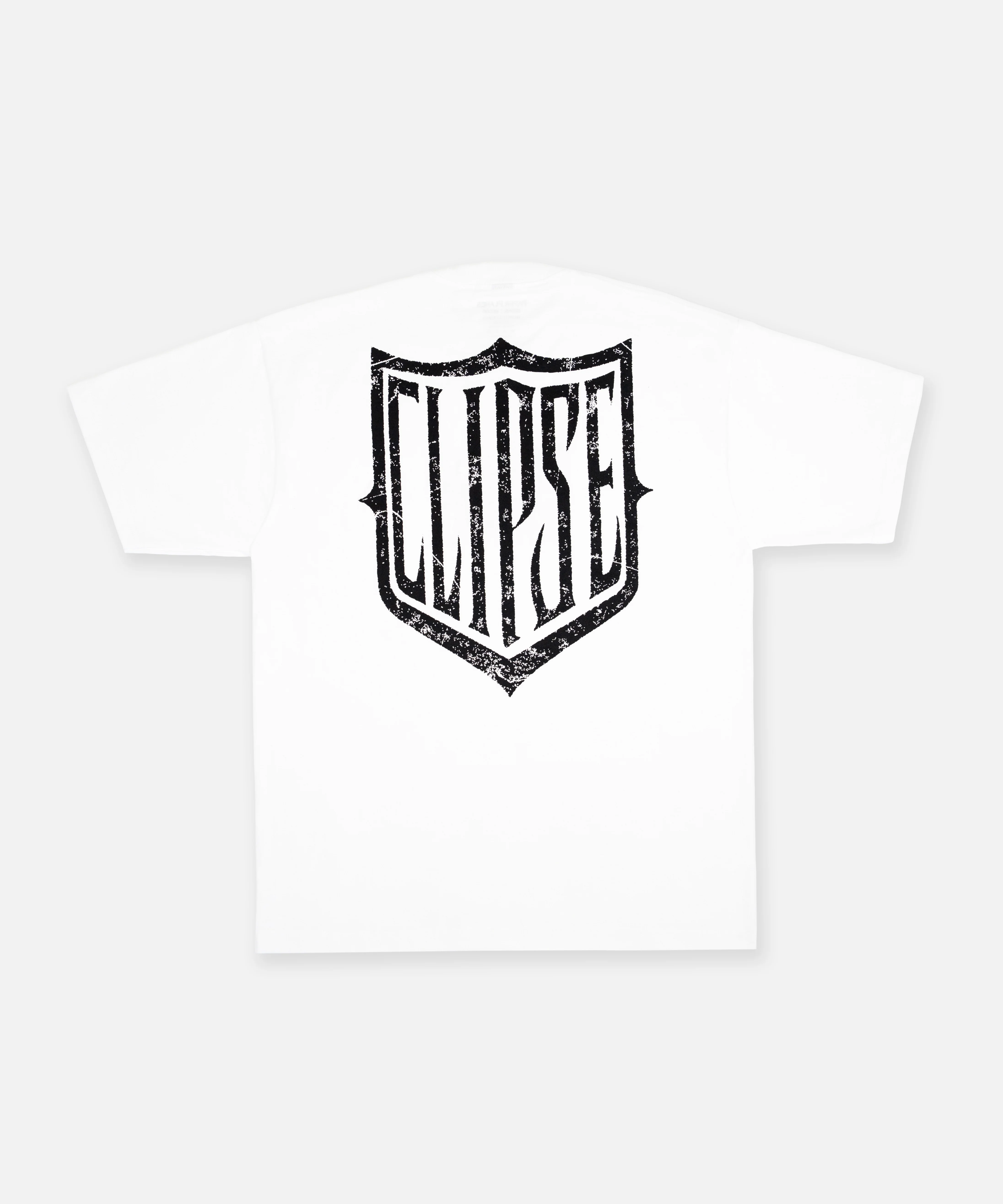 Clipse x Planes Tee - Image 4