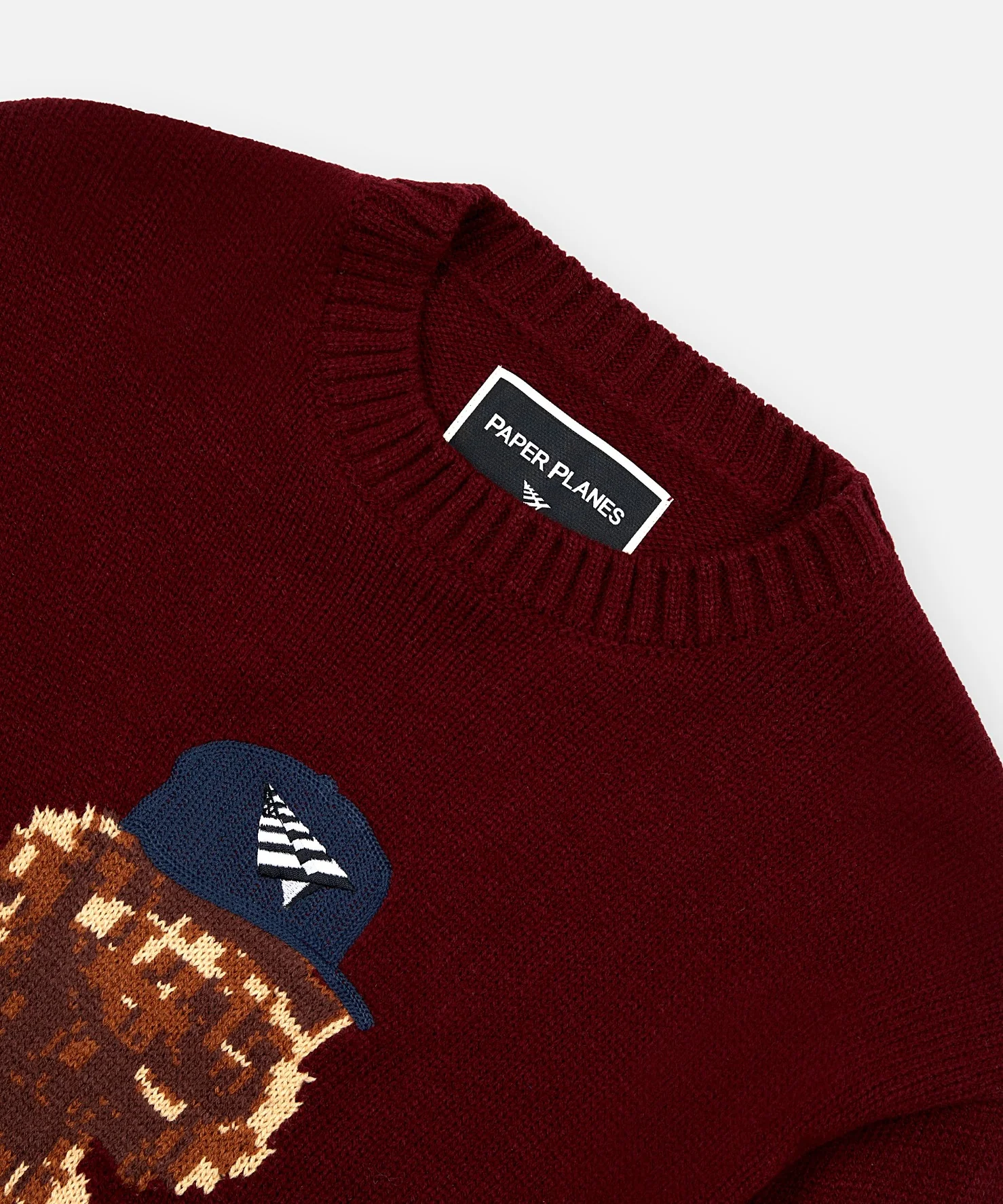 Copper Crown Sweater - Image 8