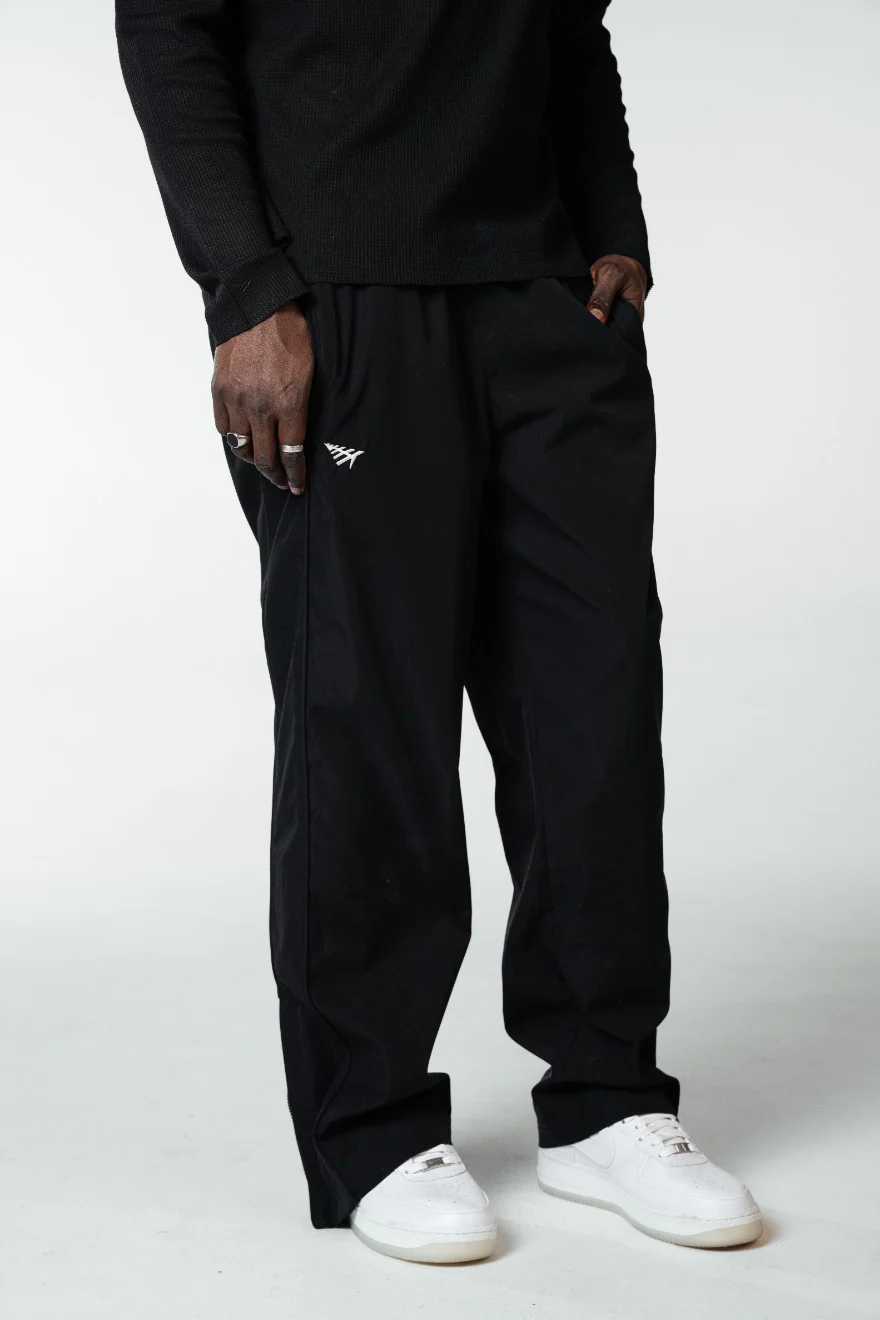 Cotton Touch Track Pant - Image 2