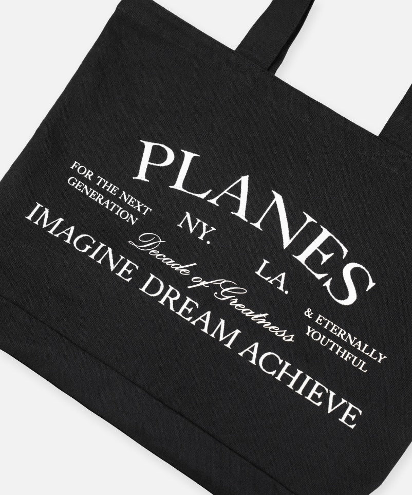 Decade of Greatness Tote Bag - Image 2