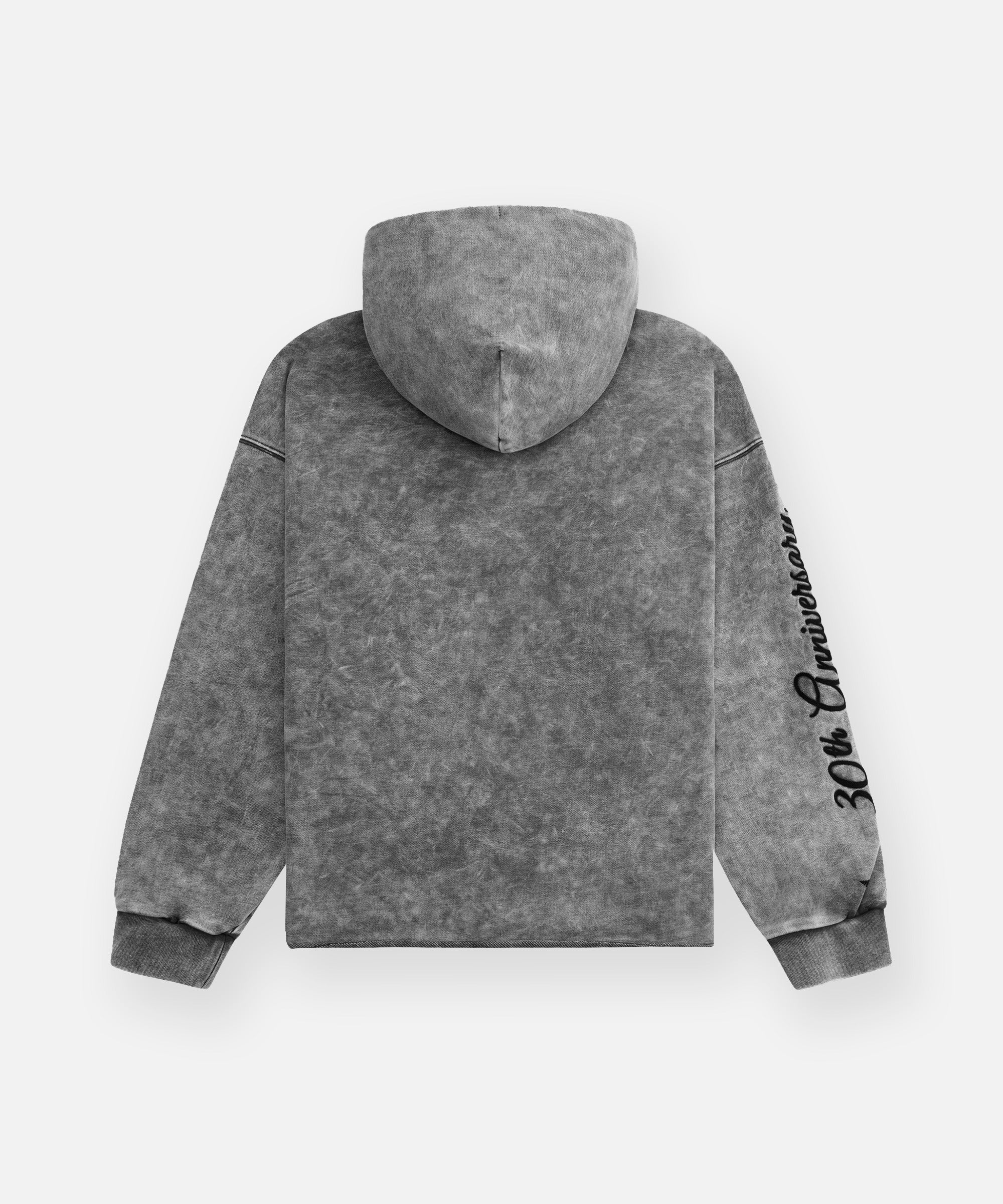 Doo Wop x Planes 95 Live Zip Hoodie - Image 5