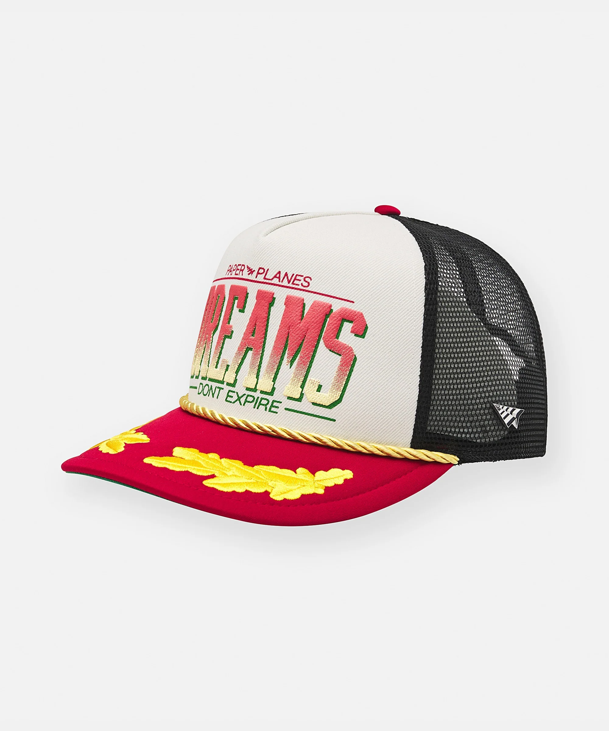 Dreams Don't Expire Trucker - Image 2