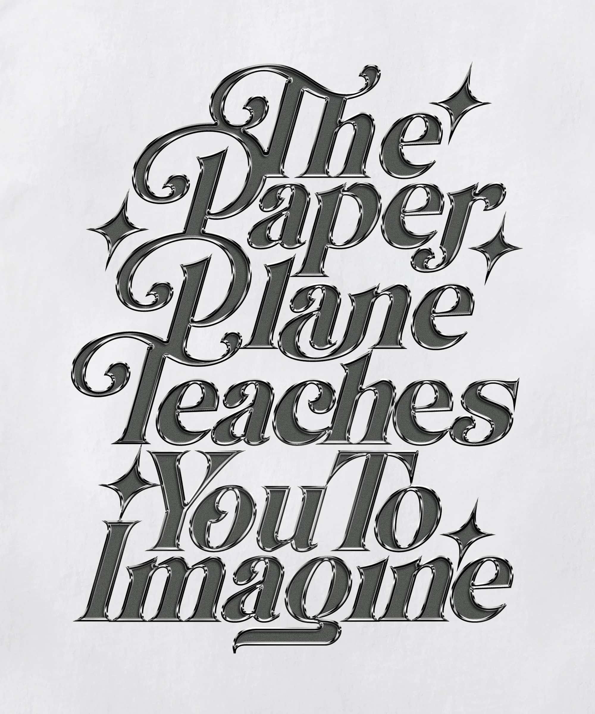 Evergreen Tee - Image 4