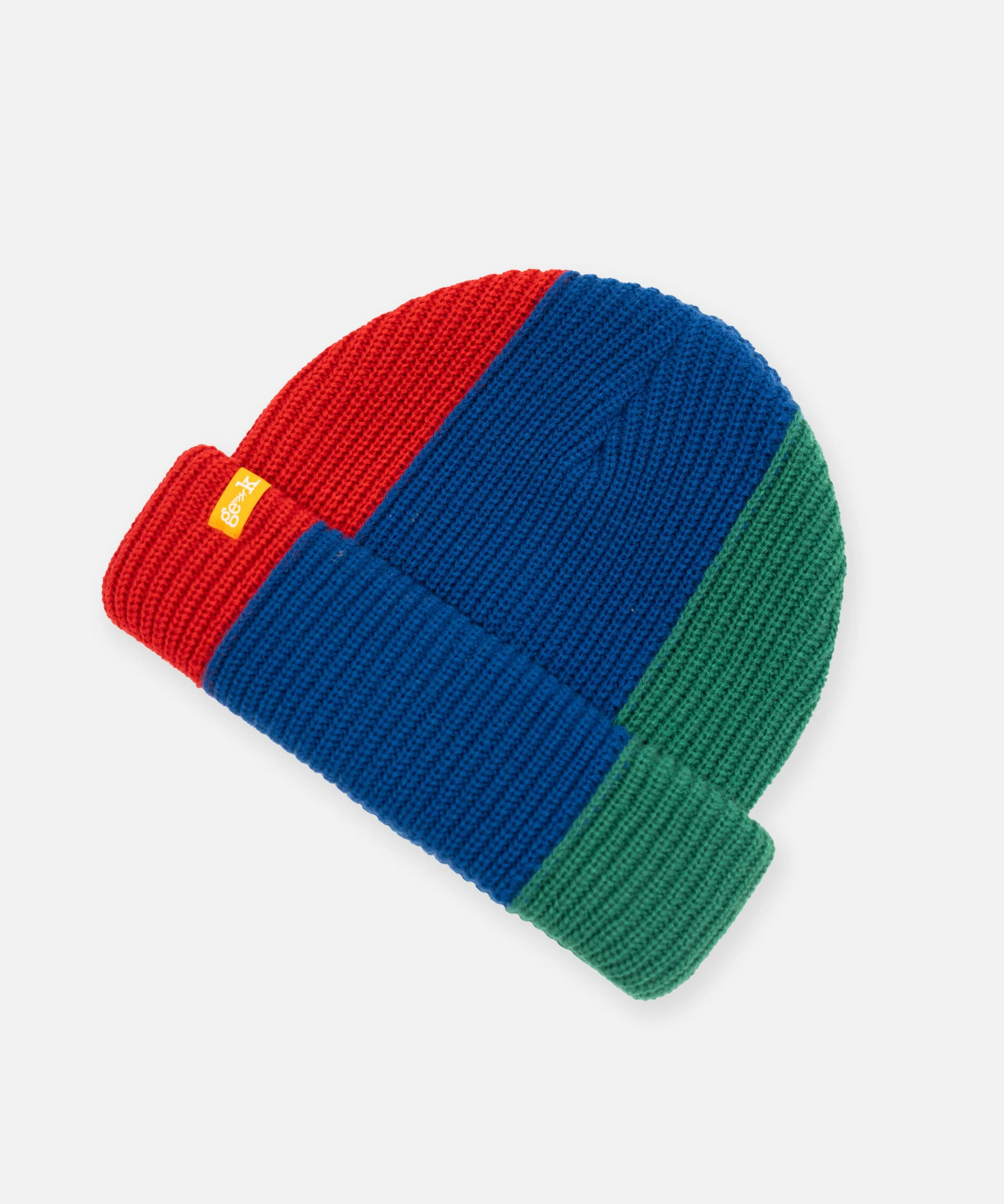 Fashion Geek x Planes Chunky Beanie - Image 3