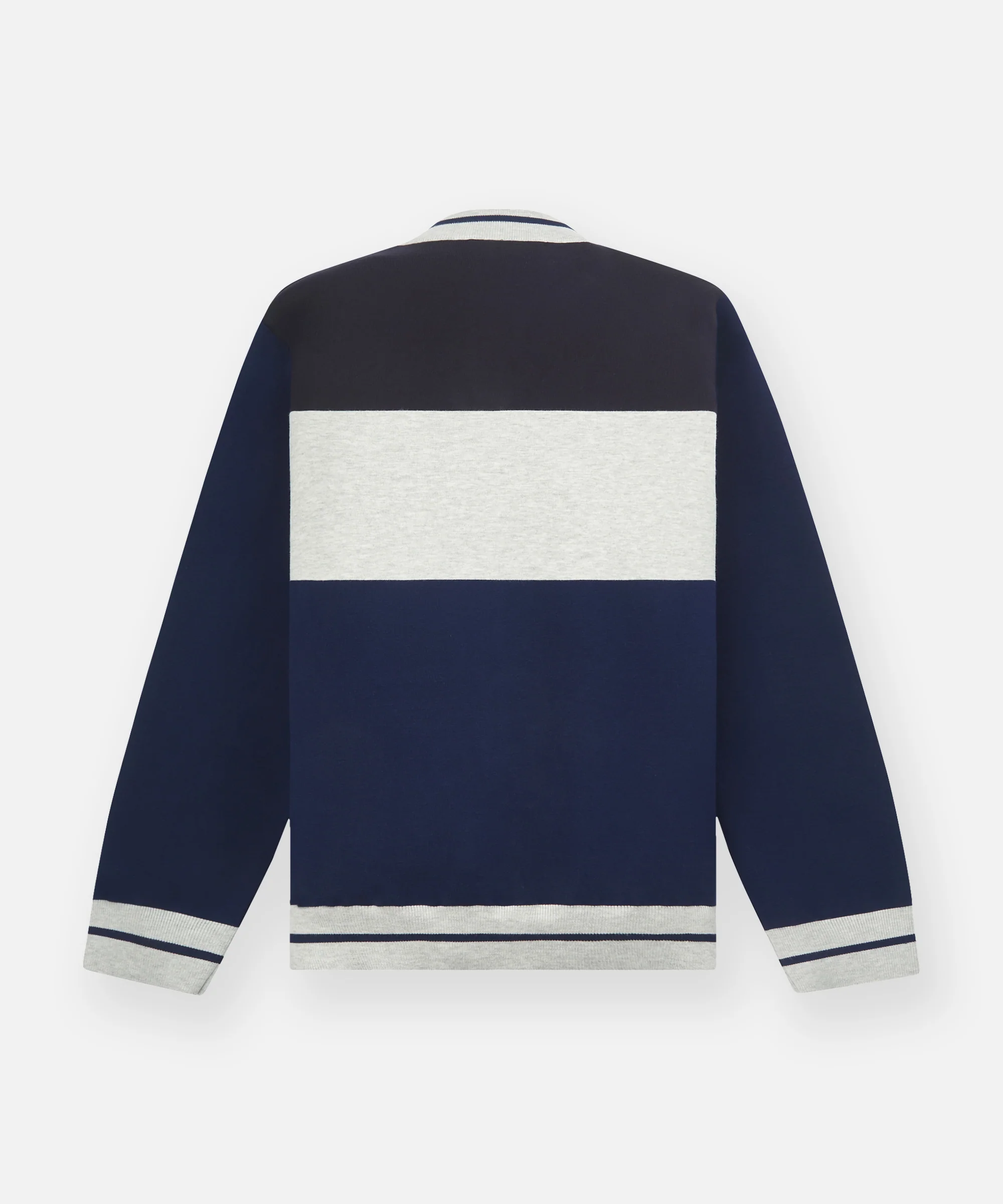 Full Milano Track Jacket - Image 5