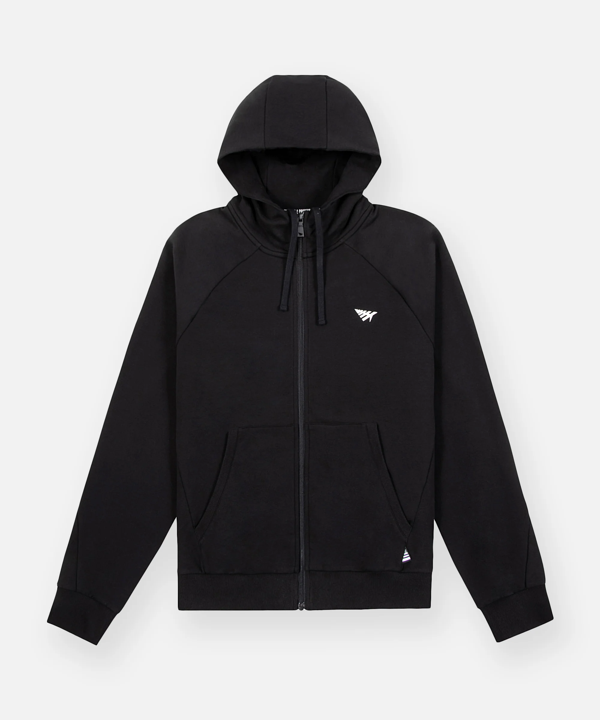 Full Zip Hoodie