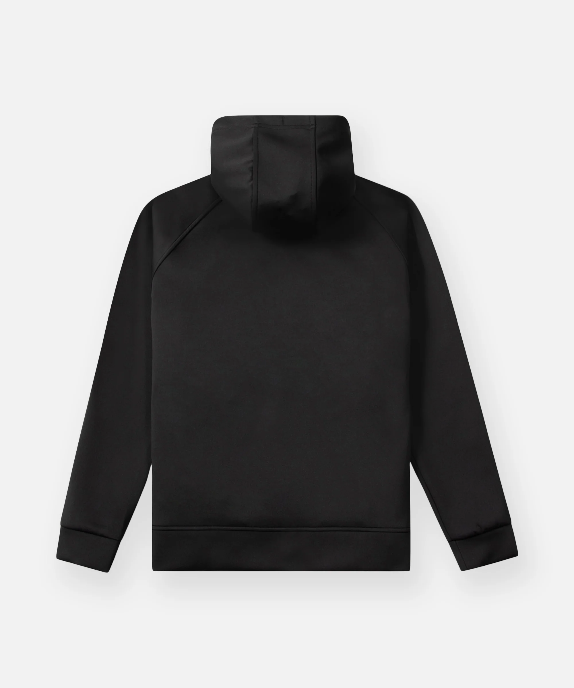 Greatness is a Process Zip-Up Hoodie - Image 3