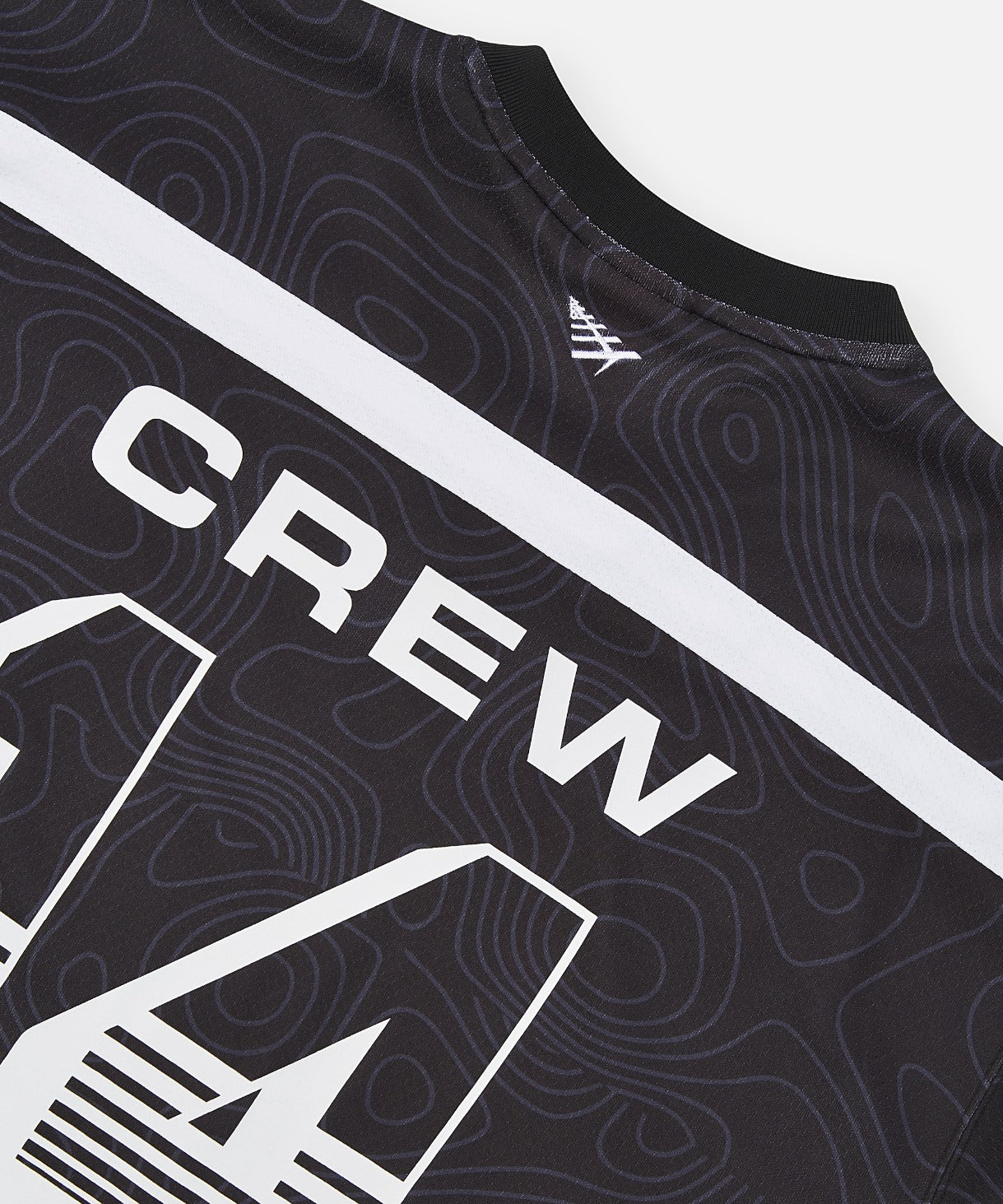 Mitchell & Ness Year 10 Hockey Jersey - Image 8