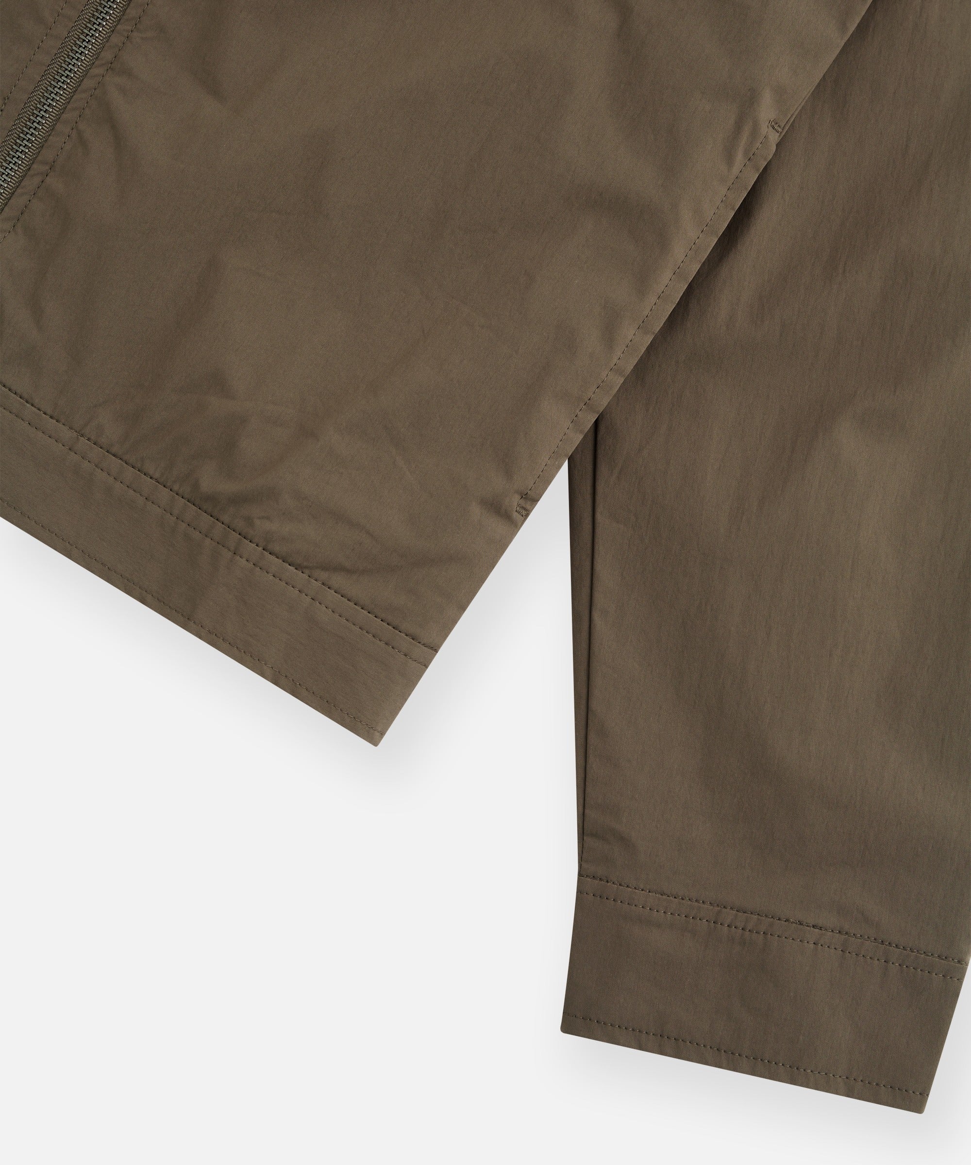Lined Utility Jacket - Image 4