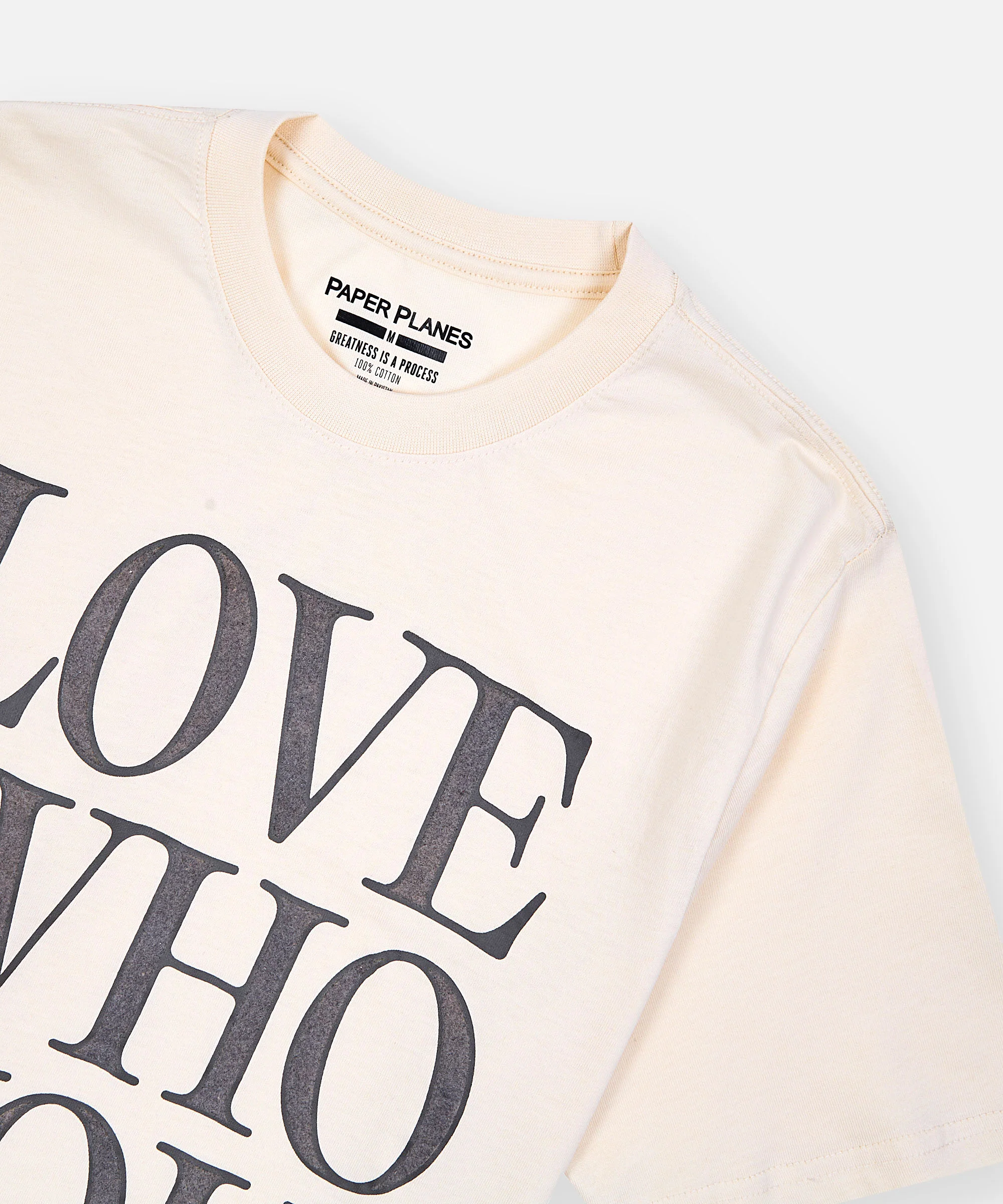 Love Who You Love Tee - Image 5