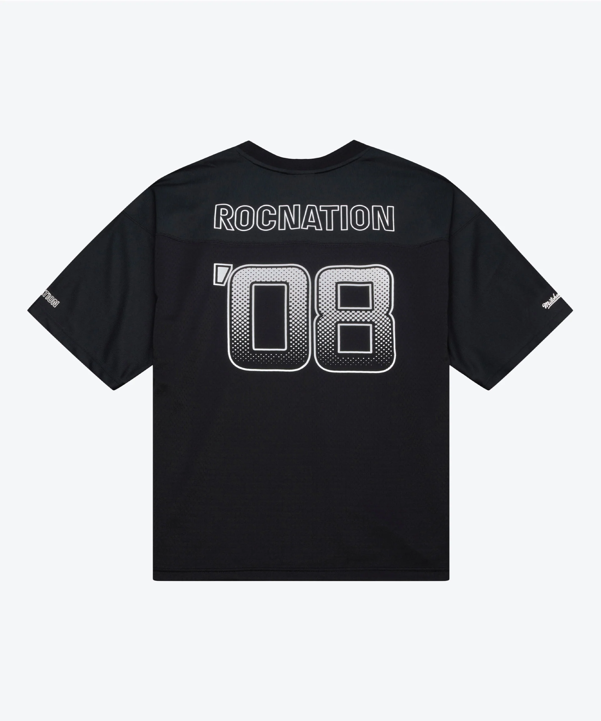 Roc Nation x Mitchell & Ness x NFL Super Bowl LX Jersey - Image 2