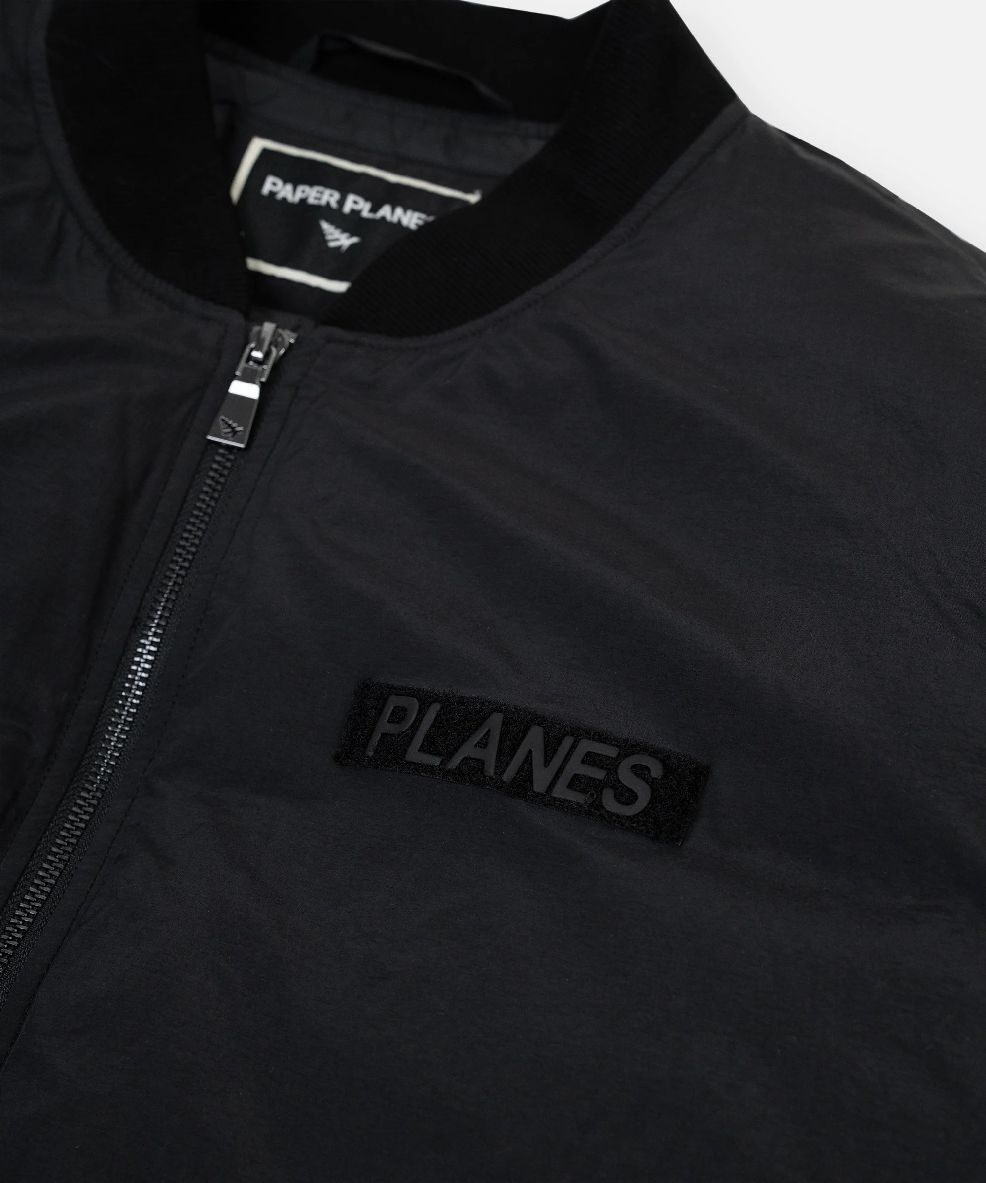 P-25 Flight Jacket - Image 4