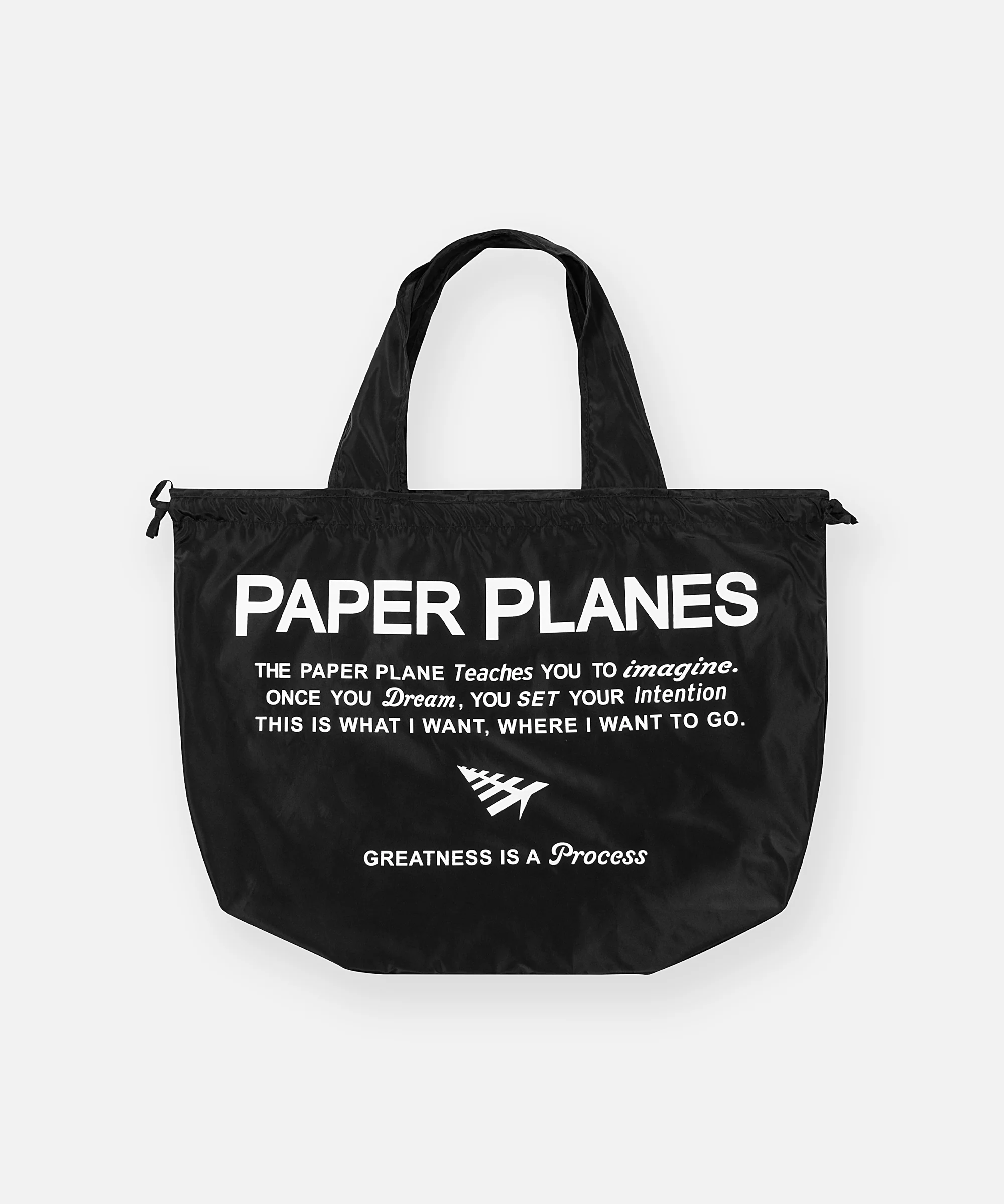 Packable Tote Bag - Image 2