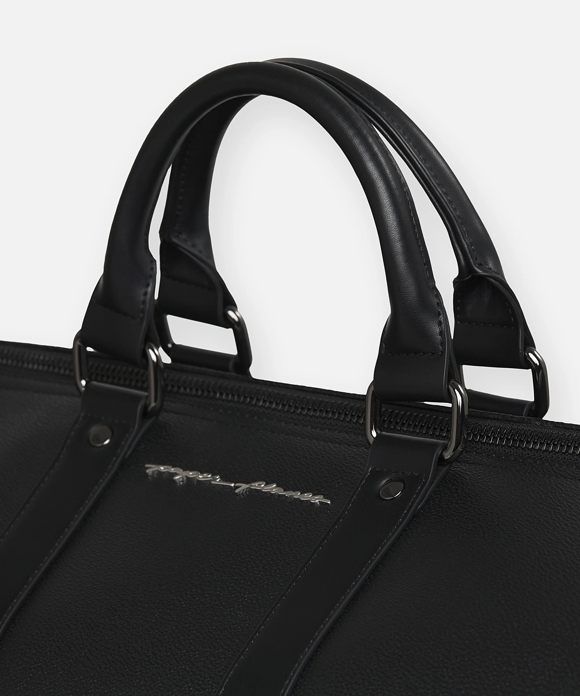 PAPER PLANES DUFFLE BAG - Image 2