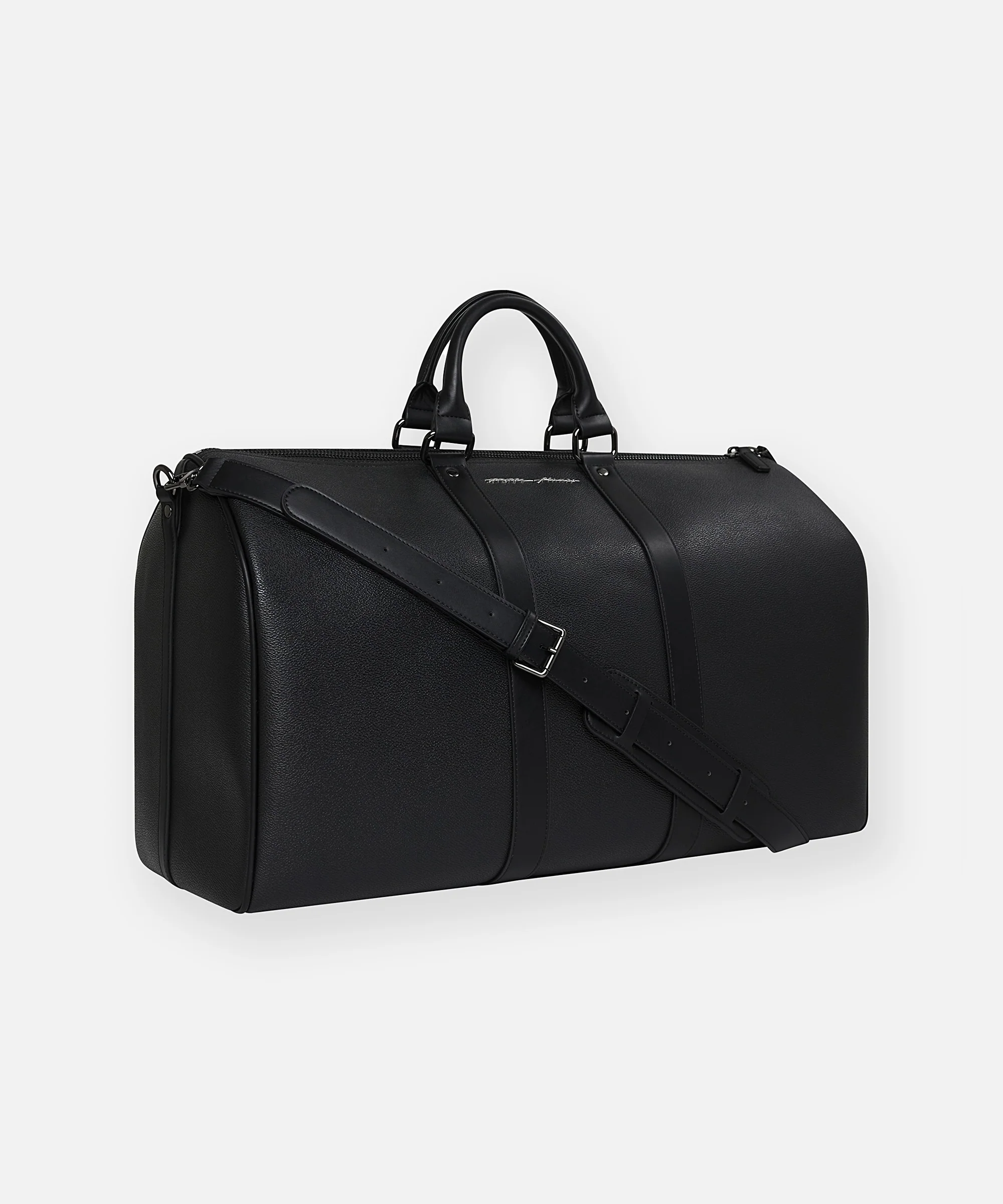 PAPER PLANES DUFFLE BAG - Image 7