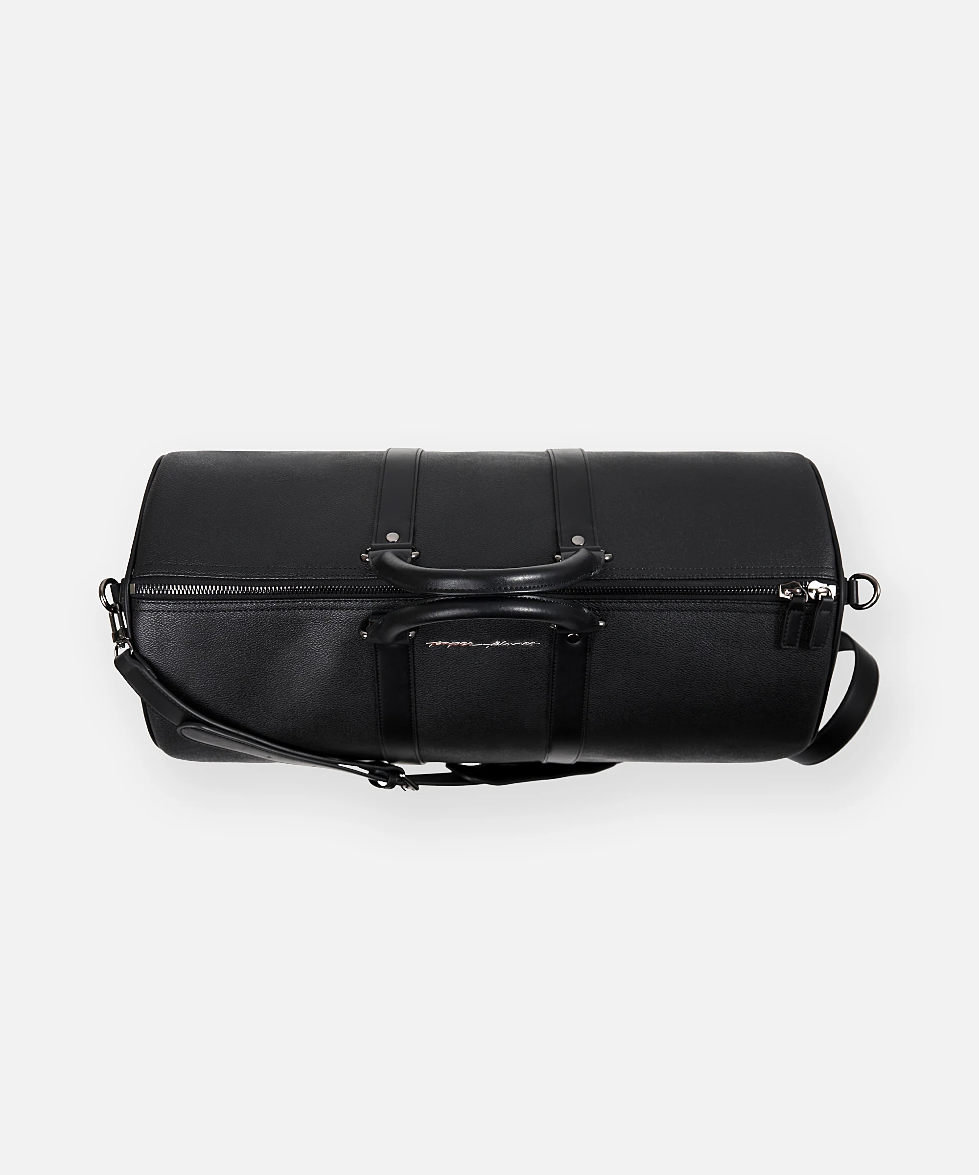 PAPER PLANES DUFFLE BAG - Image 9