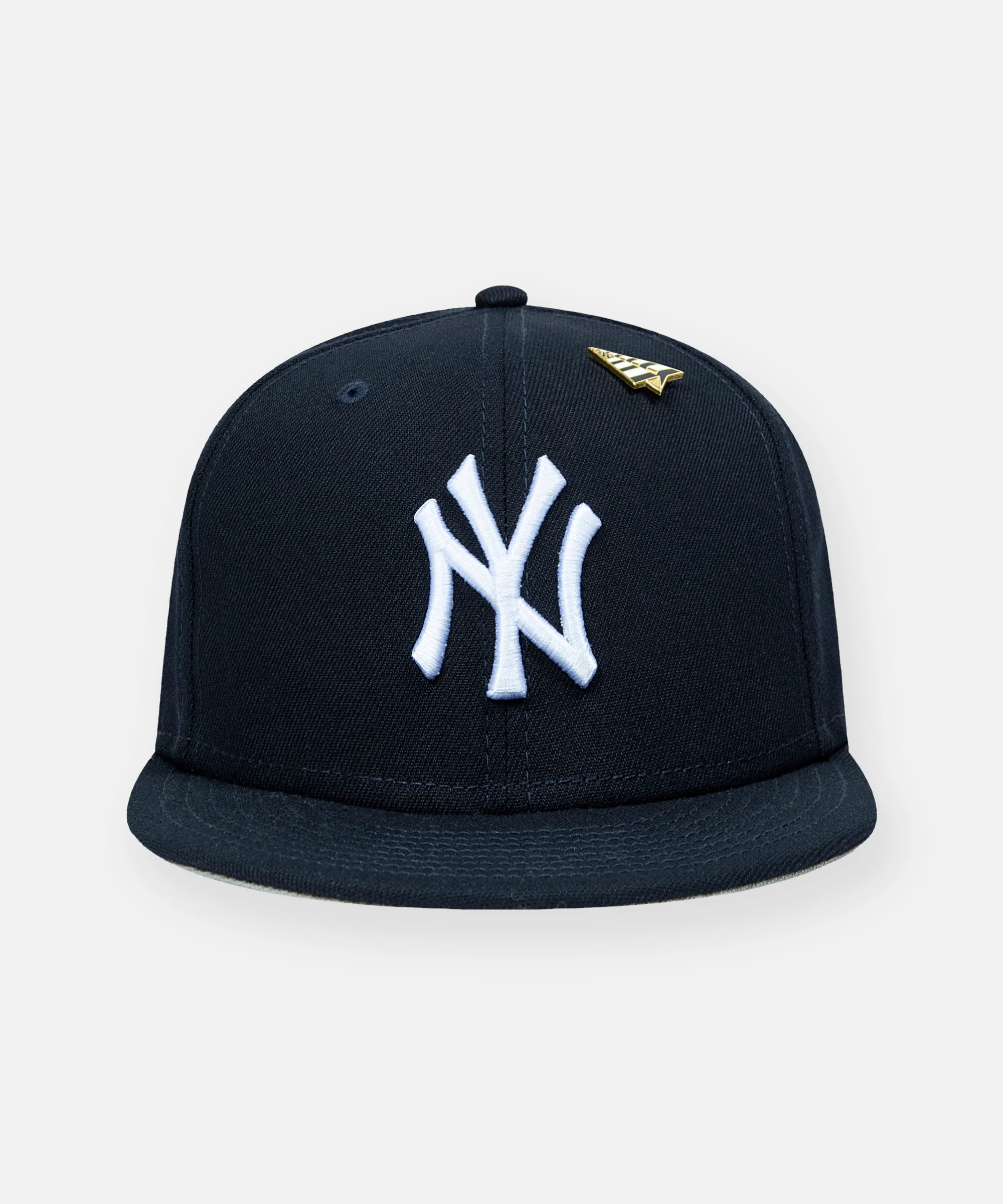 Paper Planes x New York Yankees Team Color 59FIFTY Fitted