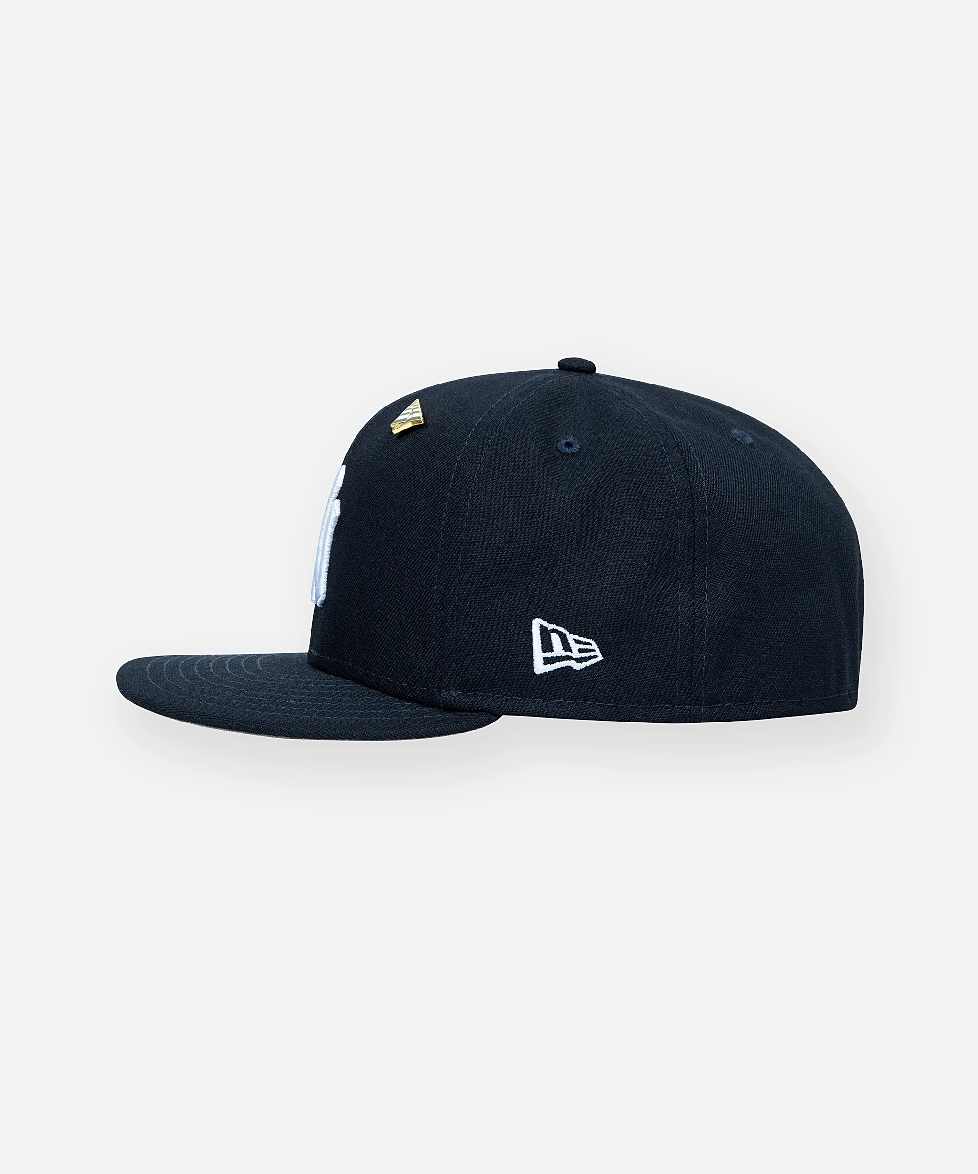 Paper Planes x New York Yankees Team Color 59FIFTY Fitted - Image 5