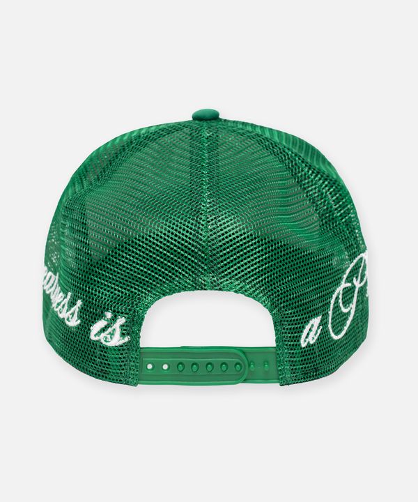 Planes 3D Emb. A-Frame GIAP Trucker - Image 5