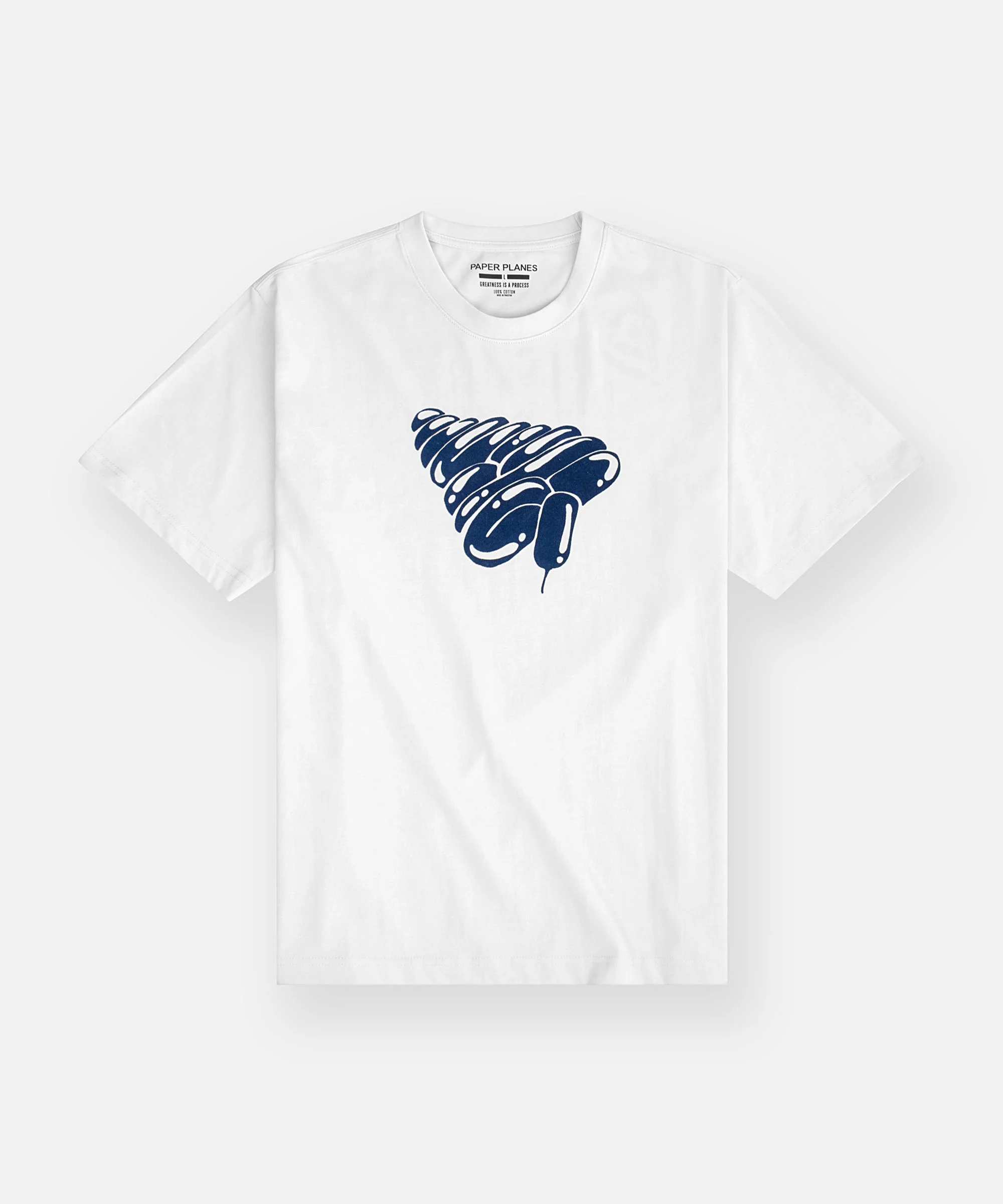 Planes Balloon Oversized Tee