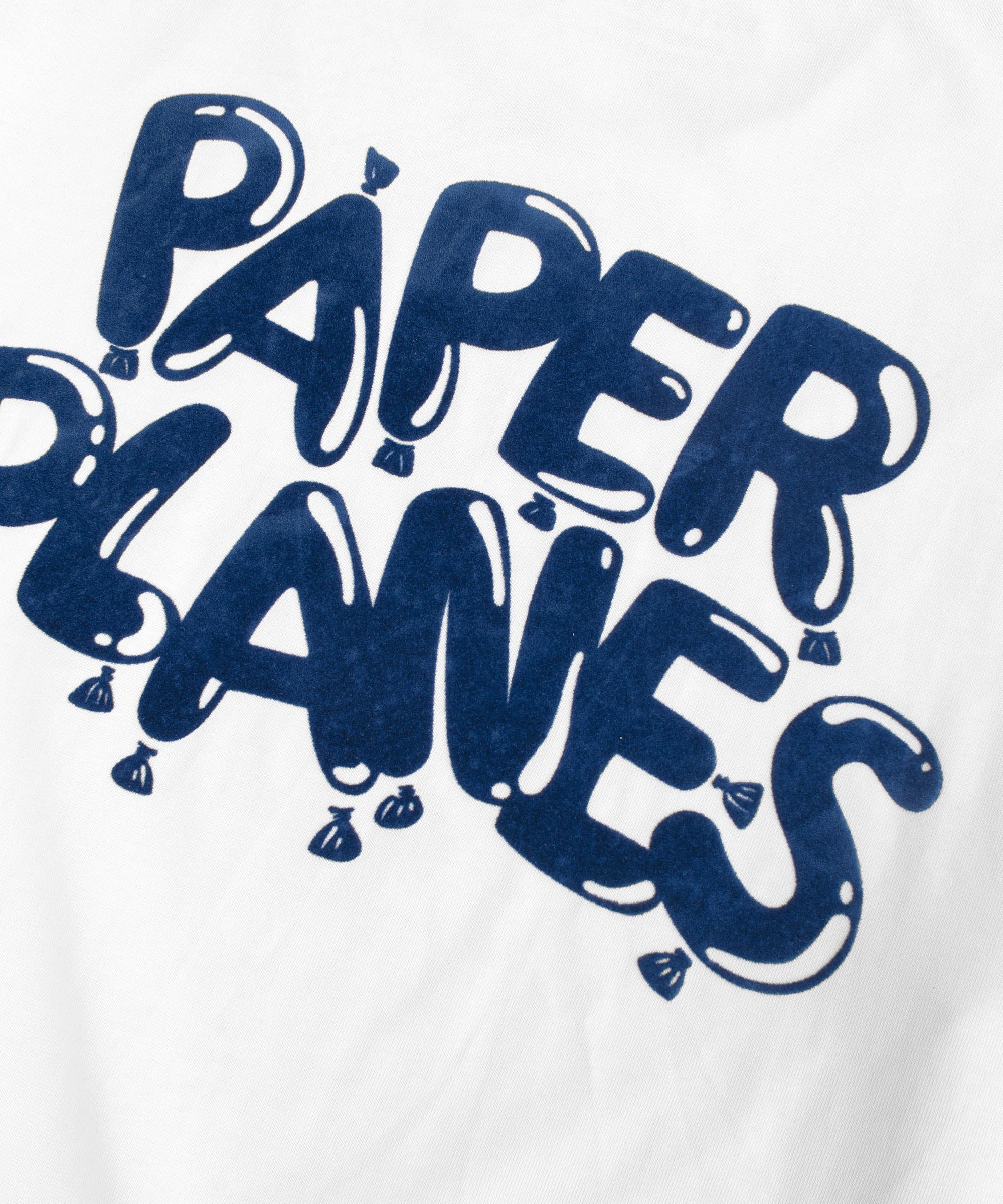 Planes Balloon Oversized Tee - Image 4