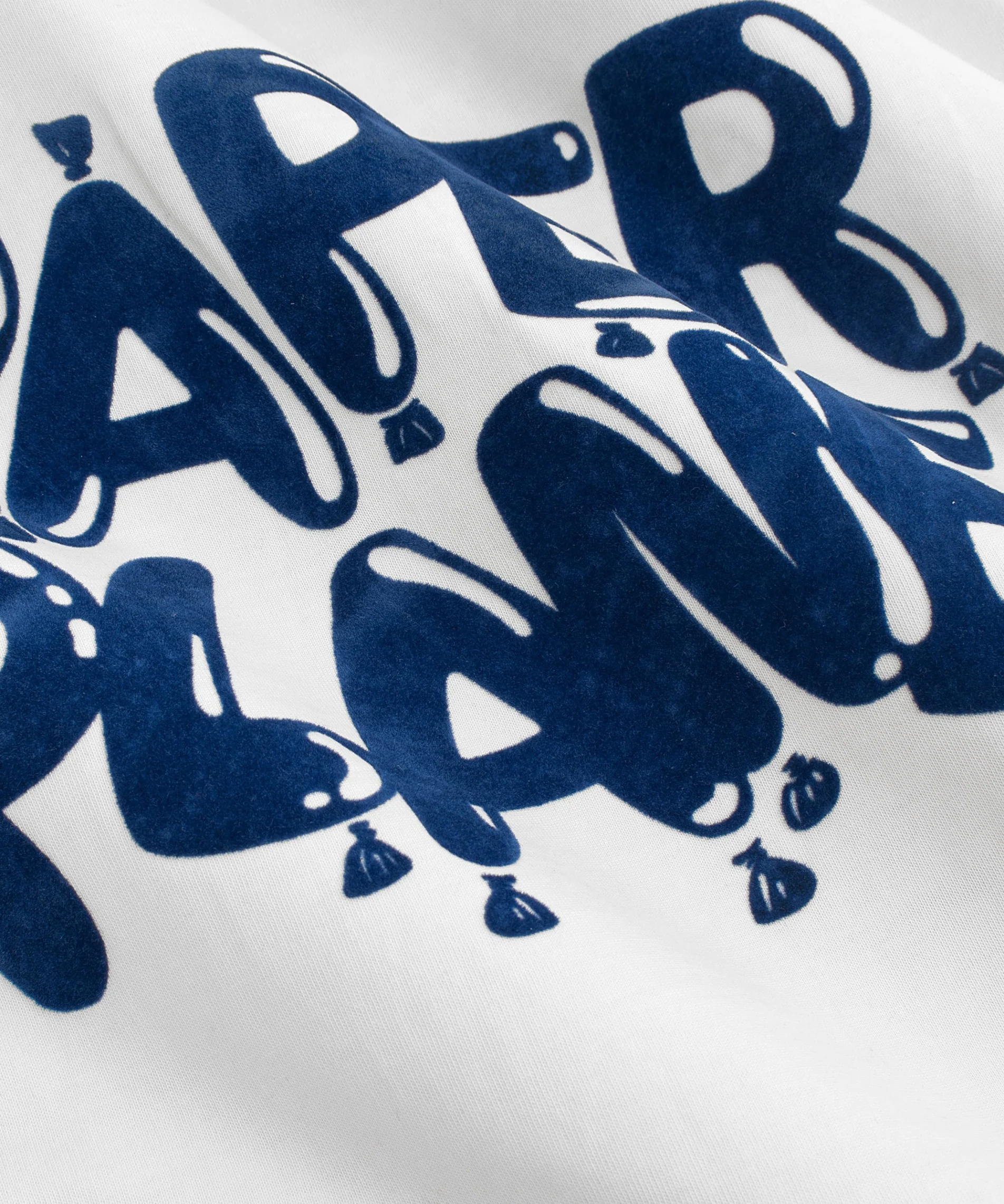 Planes Balloon Oversized Tee - Image 5